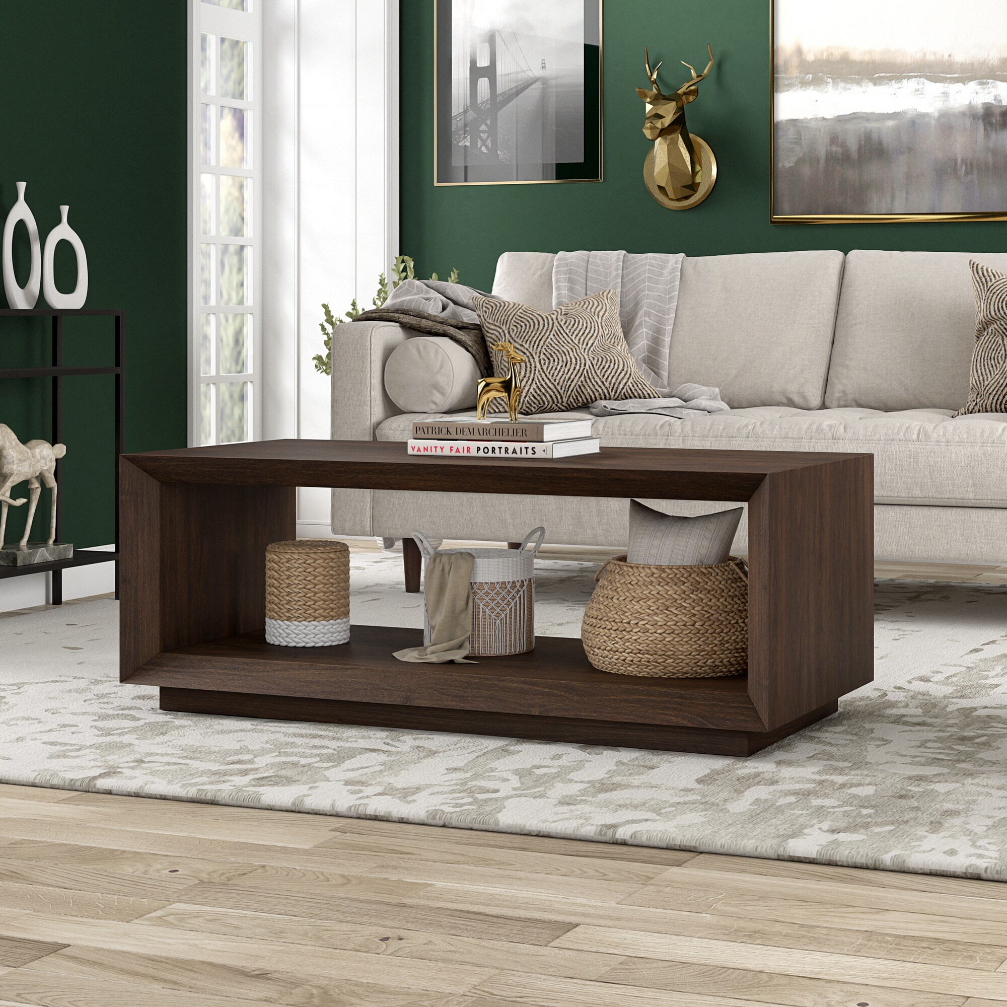 Hailey Home CT2158 Coffee-Tables - View #7