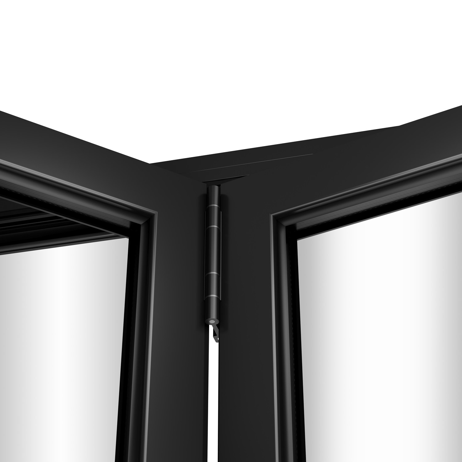 KaMic FD5PBK14480-RL Patio-Doors - View #16