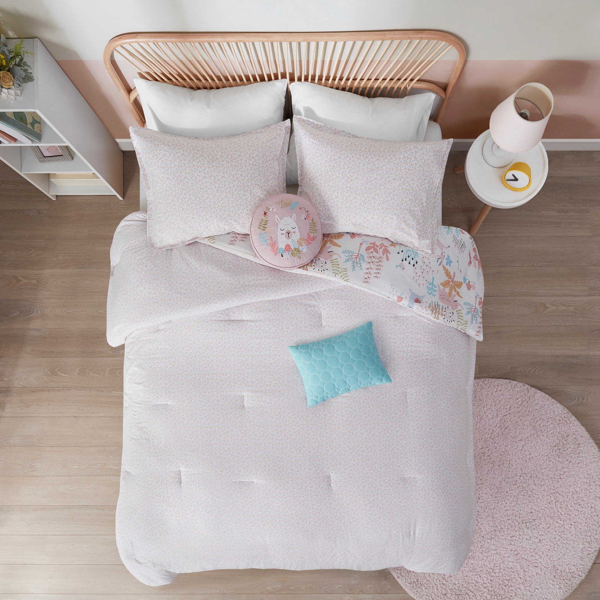 Urban Habitat Kids UHK10-0157 bedding - View #7