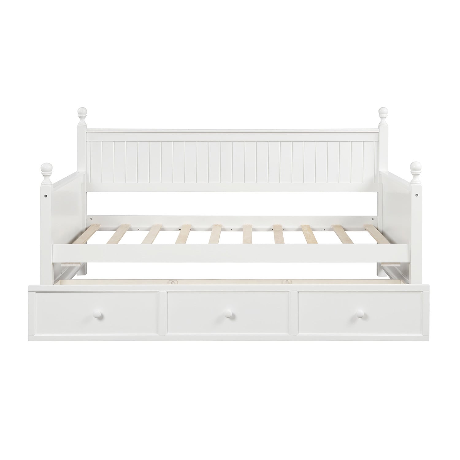 Streamdale Furniture WF295565AAK beds - View #5