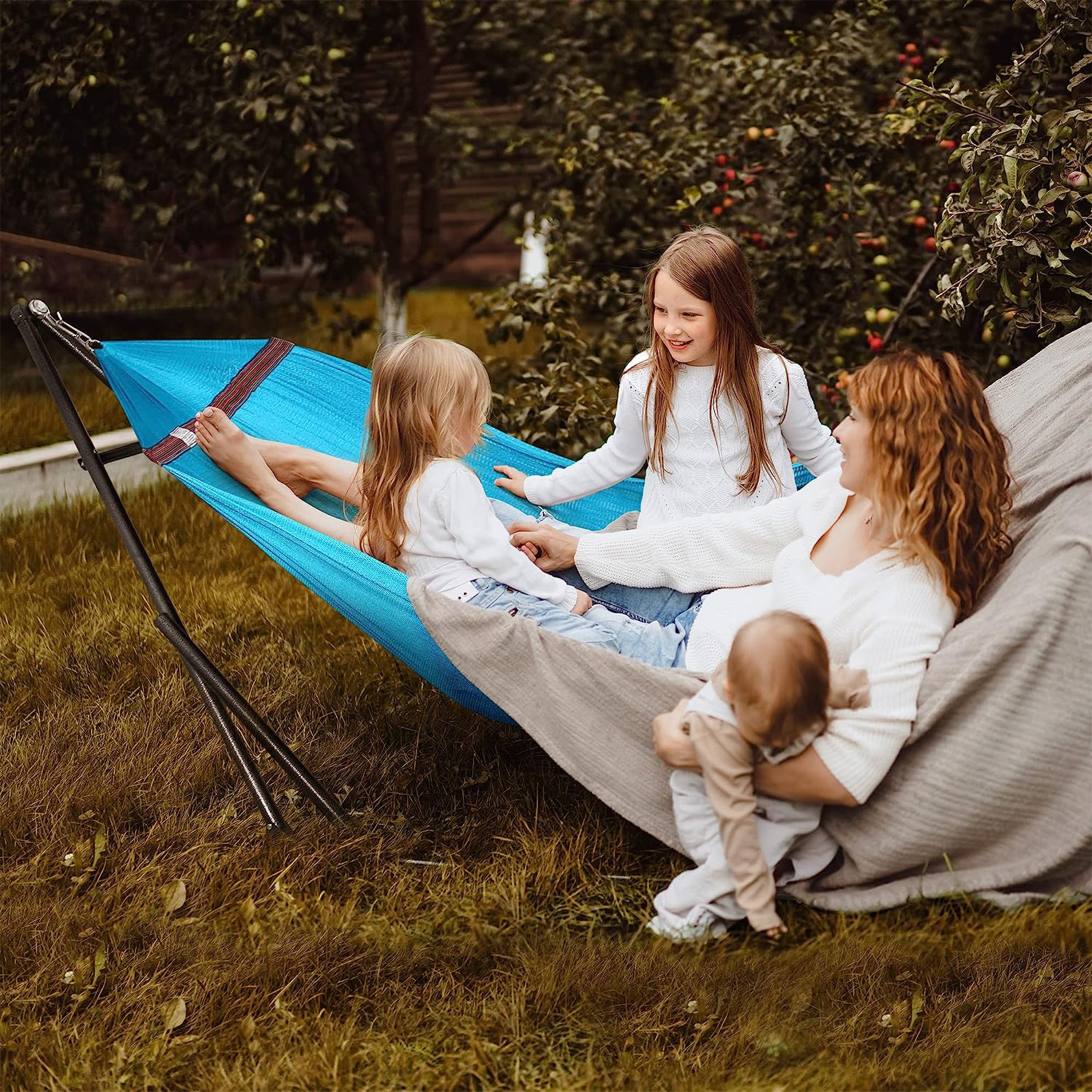 Tranquillo 321611 hammocks - View #11
