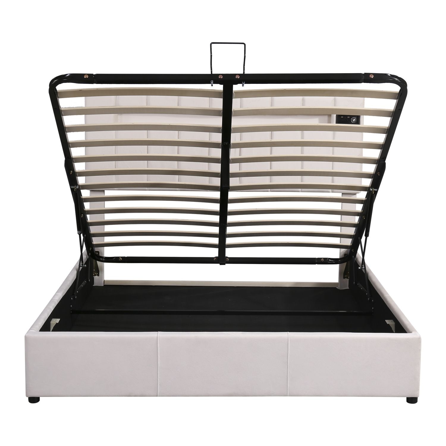 JASMODER LP000613AAA beds - View #4