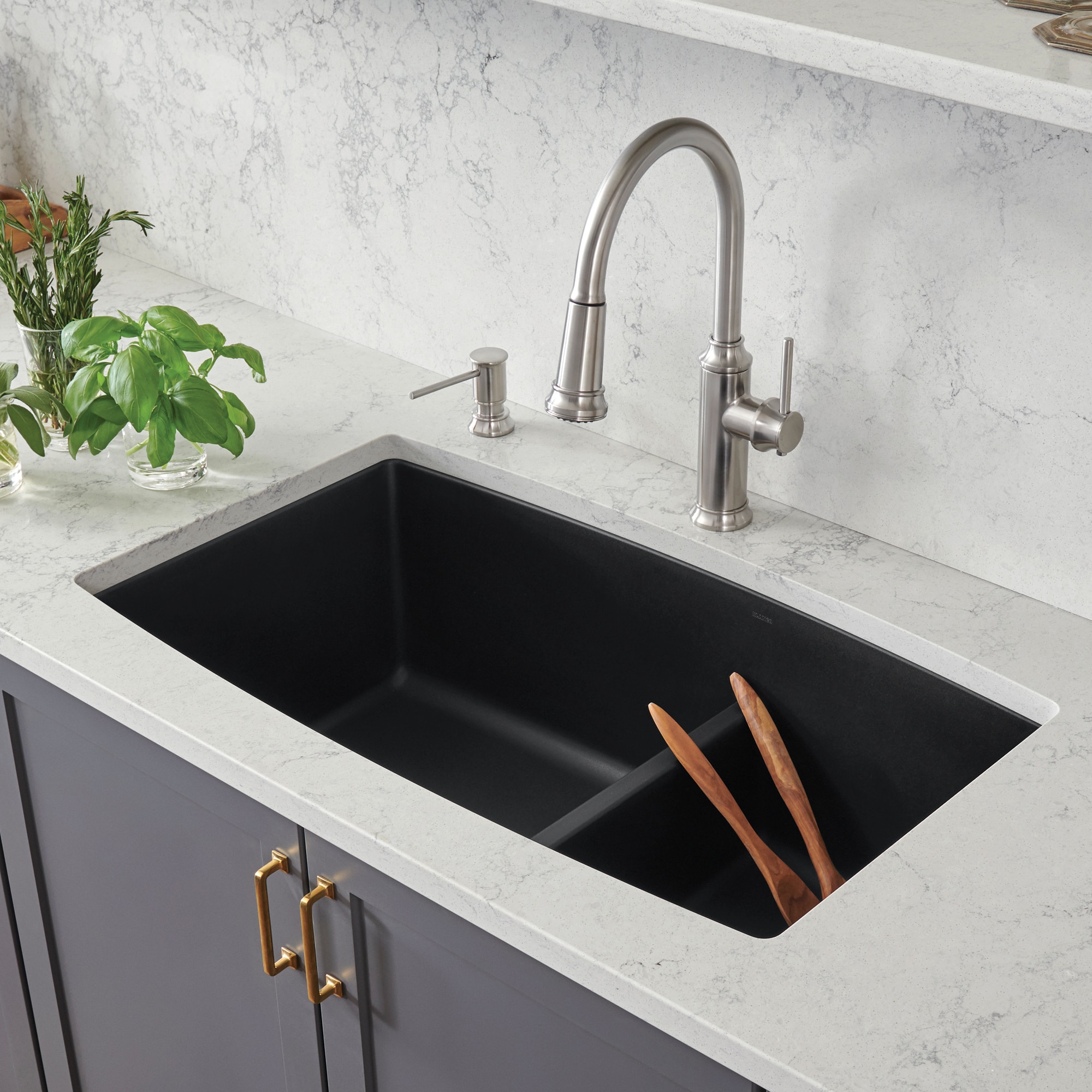 BLANCO 442939 Kitchen-Sinks - View #4