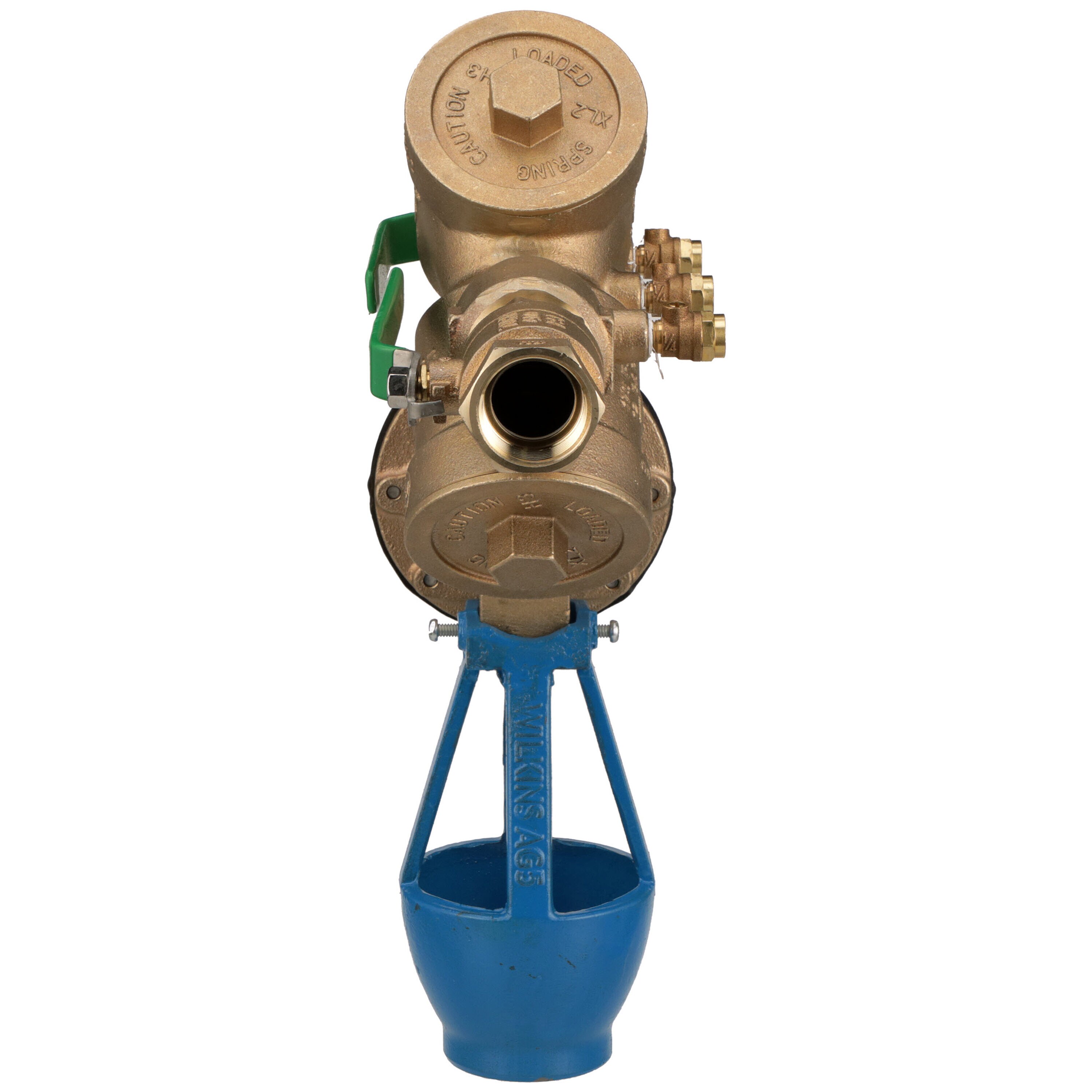 Zurn Wilkins 114-975XL2SAG Backflow-Preventers-Vacuum -Breakers - View #4