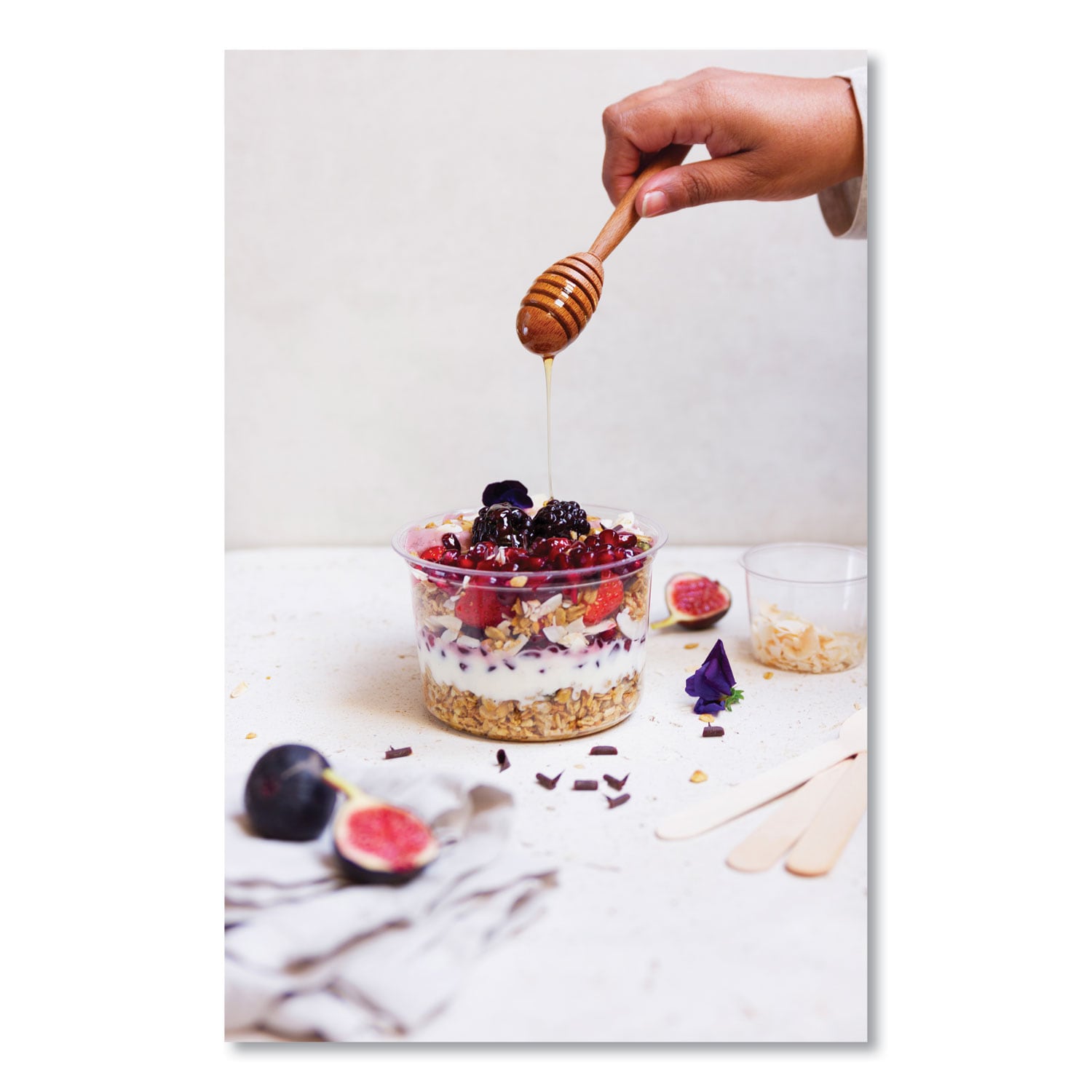 Vegware ESNVEGCFDC16 Party-Supplies-Cc - View #2