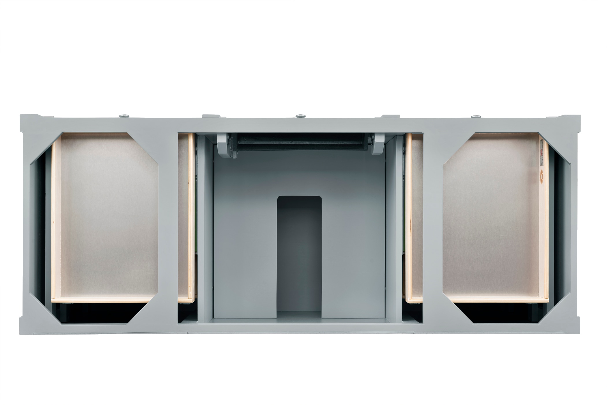 James Martin Vanities 650-V60S-UGR-FTJR Bath-Vanity-Combo - View #7