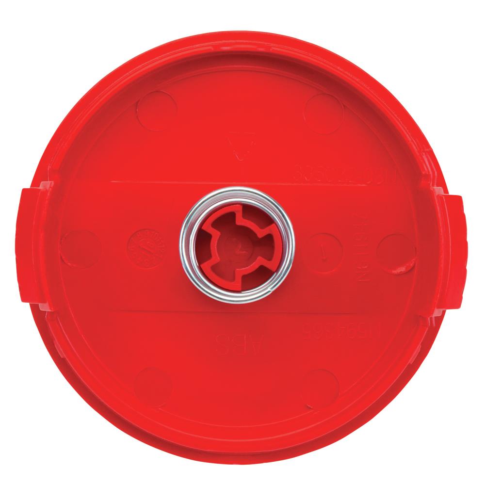 Replacement Spool Cap Covers With Spring For Black+decker Trimmer