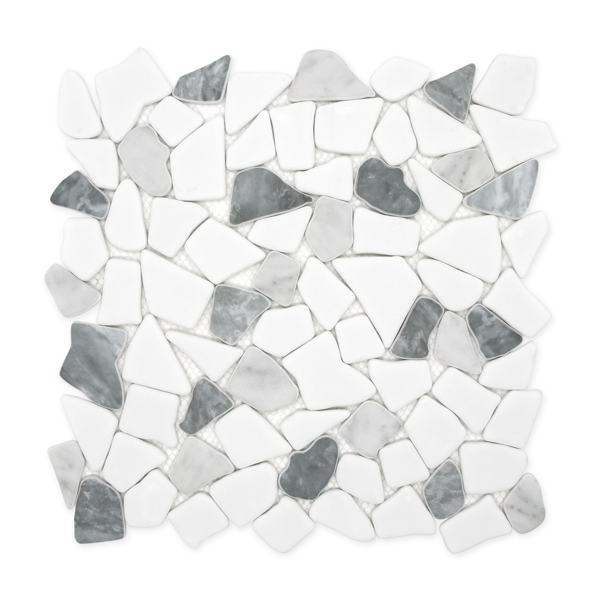 SUNWINGS OVAG-BLK-10 Ceramic-Tile - View #6