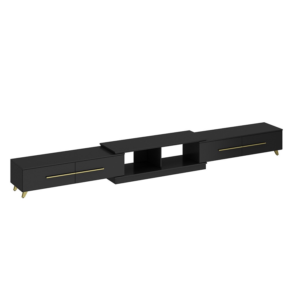 Homsee V-KF260070-02 Tv-Stands - View #5