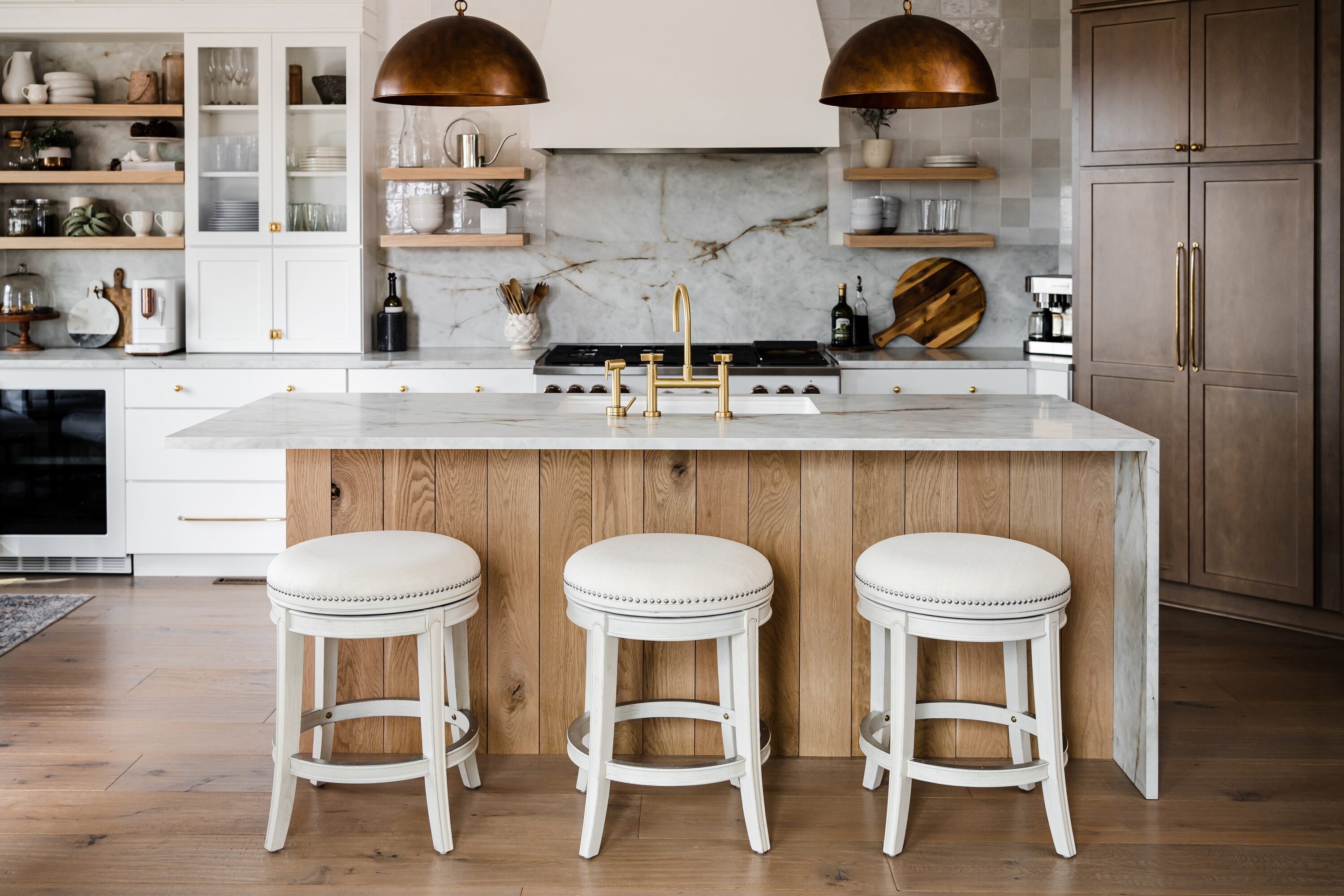 Maven Lane ML109217-FCS-WT stools - View #9