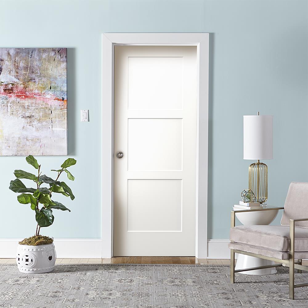 JELD-WEN LOWOLJW235300887 Pre-Hung-Doors - View #2