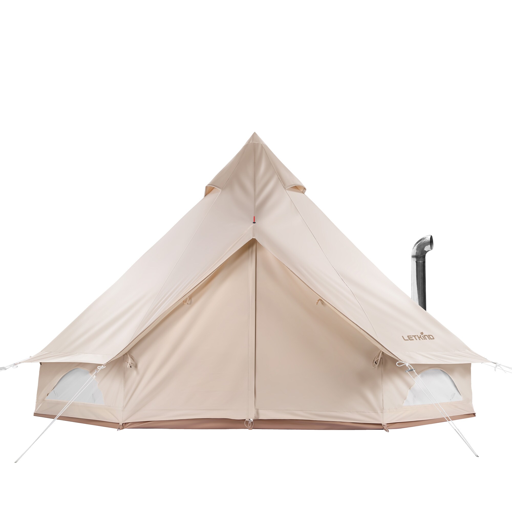 GARSING LD-CBT4M-W tents - View #8