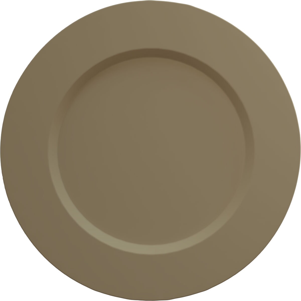 Ekena Millwork CM07ODFIF Ceiling-Medallions - View #4