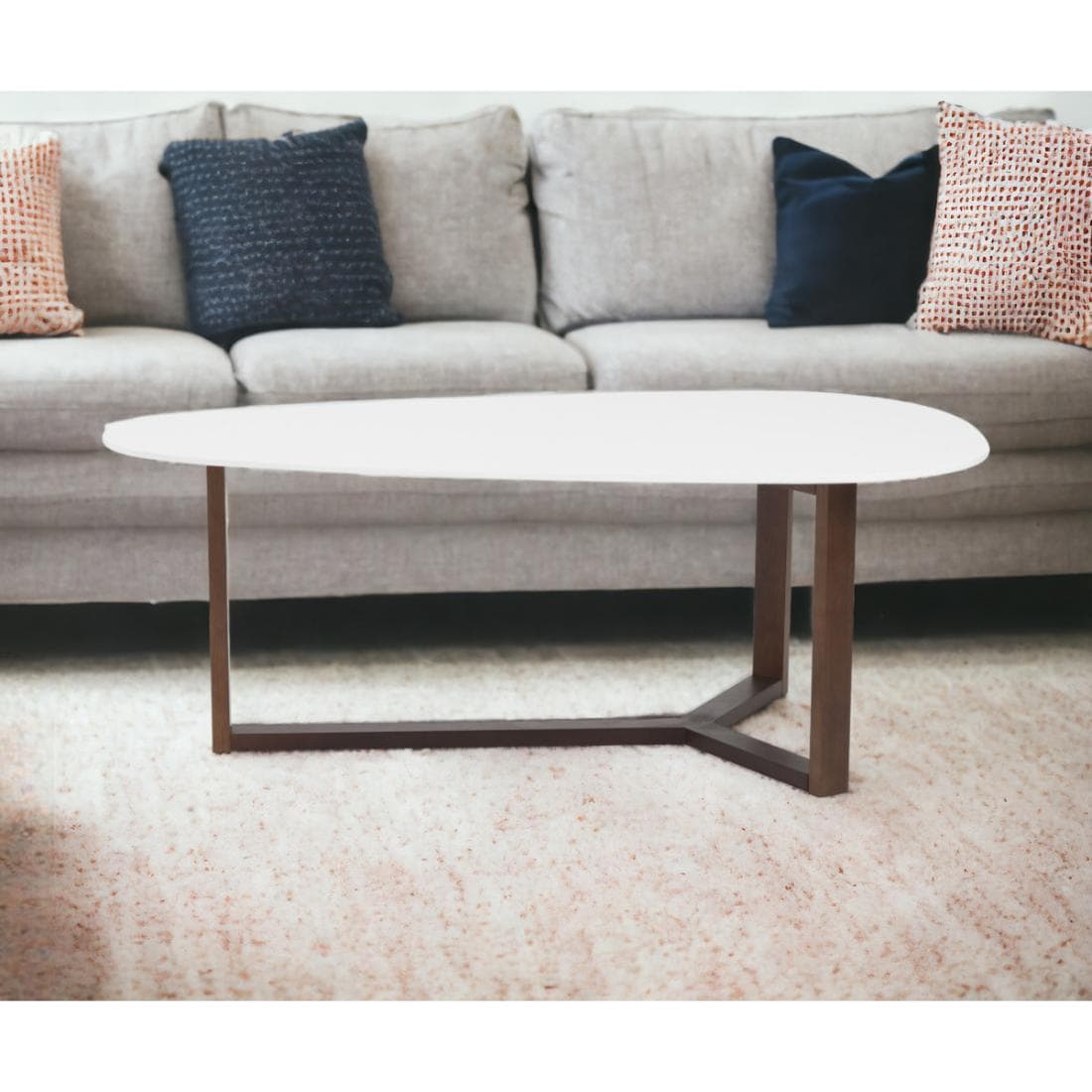 HomeRoots 370459 Coffee-Tables - View #2