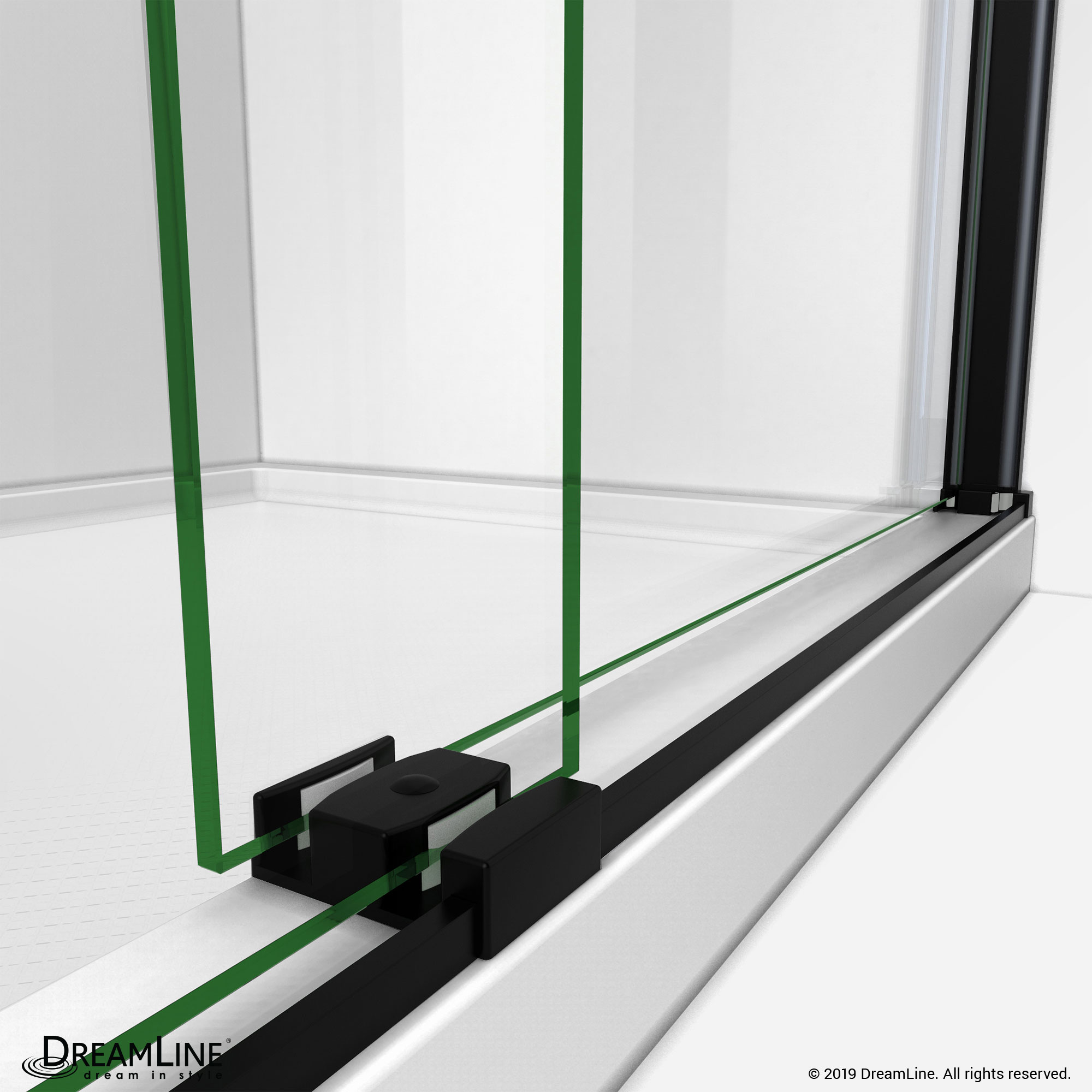 DreamLine SHDR-6348762-09 Shower-Doors - View #5