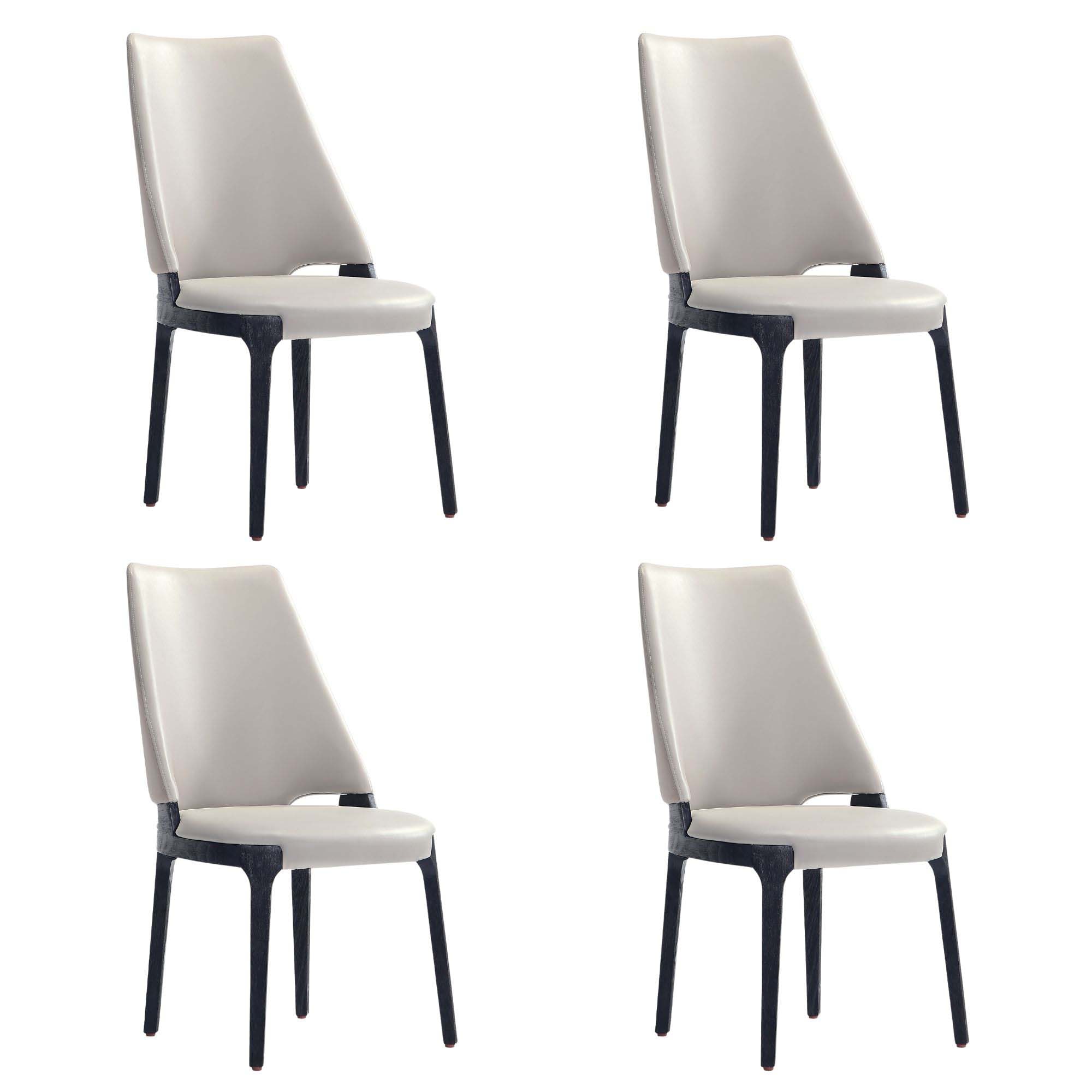 Manhattan Comfort 2-DC057-LG Dining-Chairs - View #2