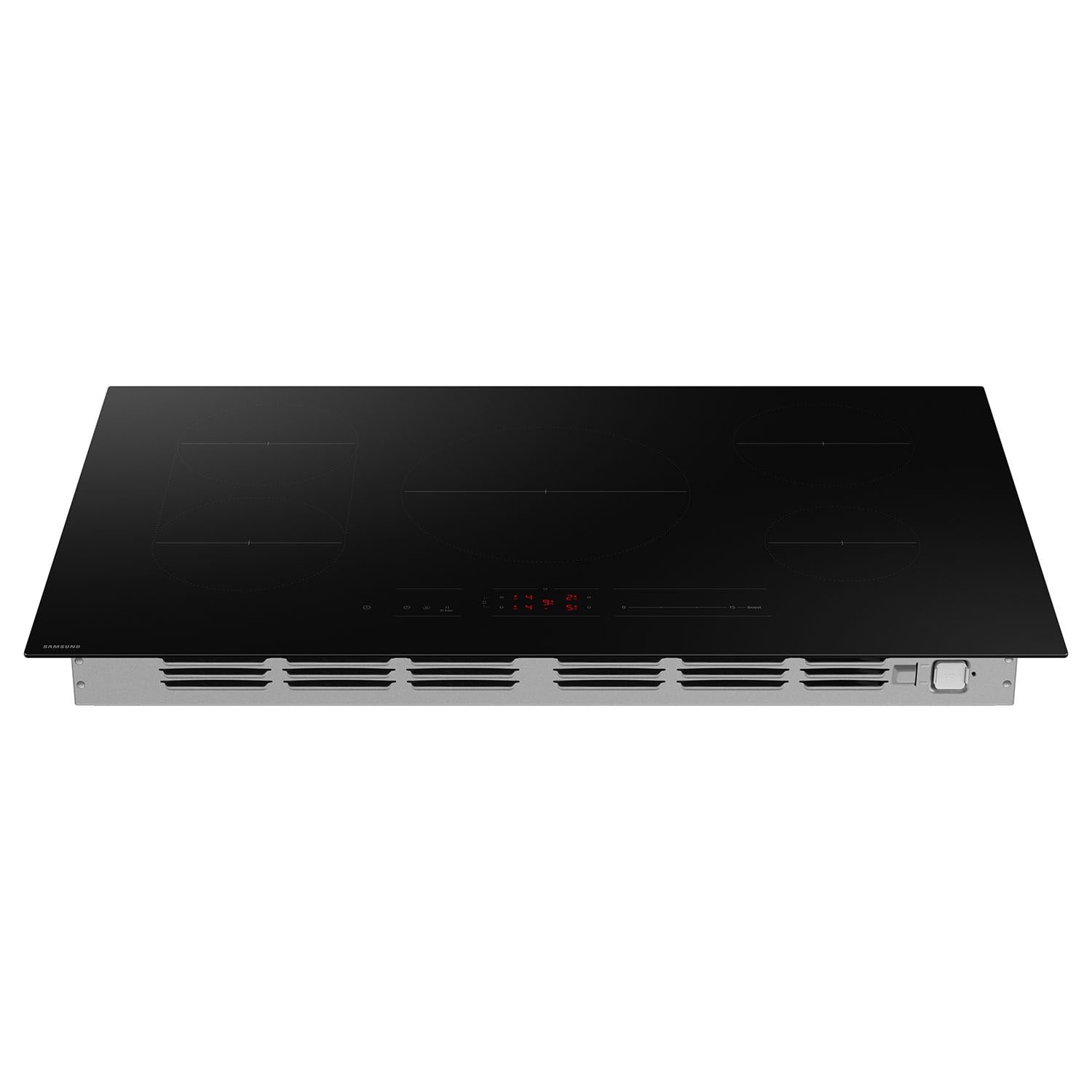Samsung CC70F36S2D Induction-Cooktops - View #4