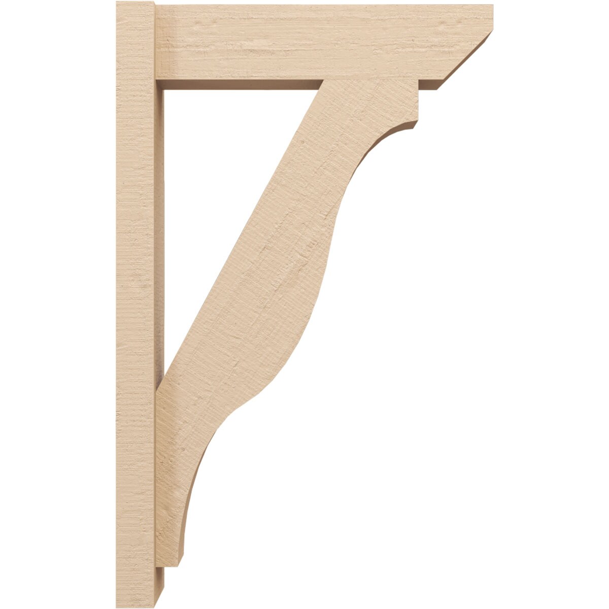 Ekena Millwork 2130724 outlookers - View #3