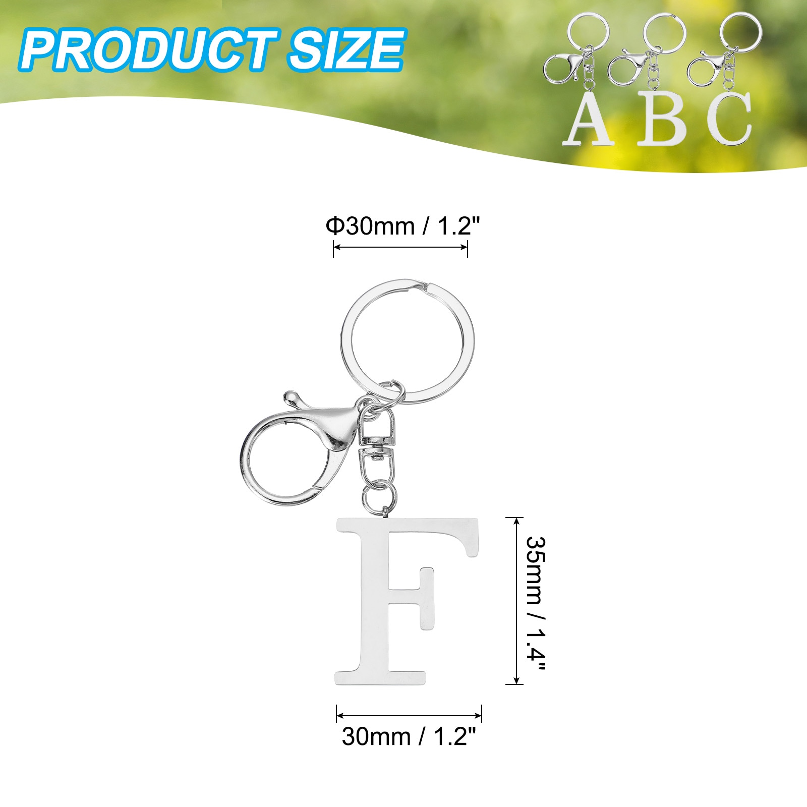 PATIKIL S26011200UX4089 Key-Accessories - View #2