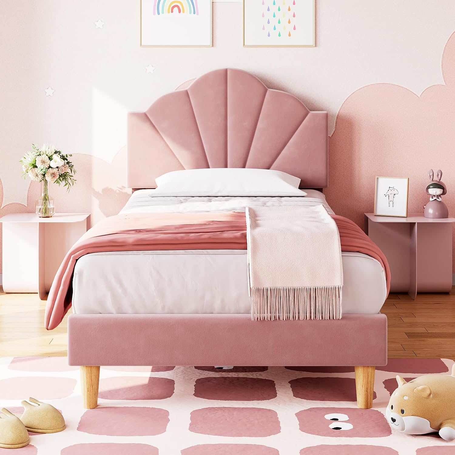 Qeetex LHF-BED-PHO-13R7OFQ4 beds - View #2
