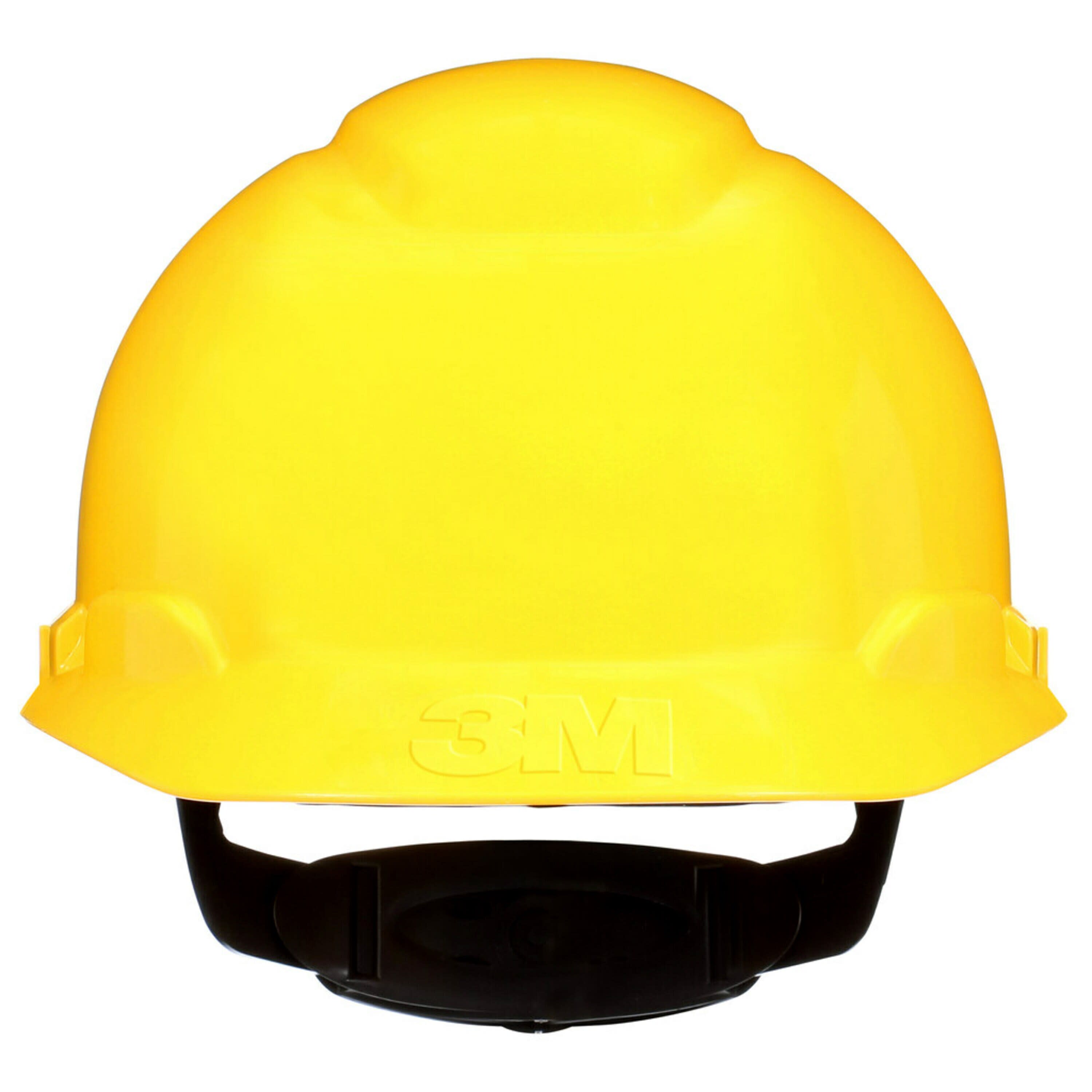 3M CHH-R-Y6-SL Safety-Hats - View #8