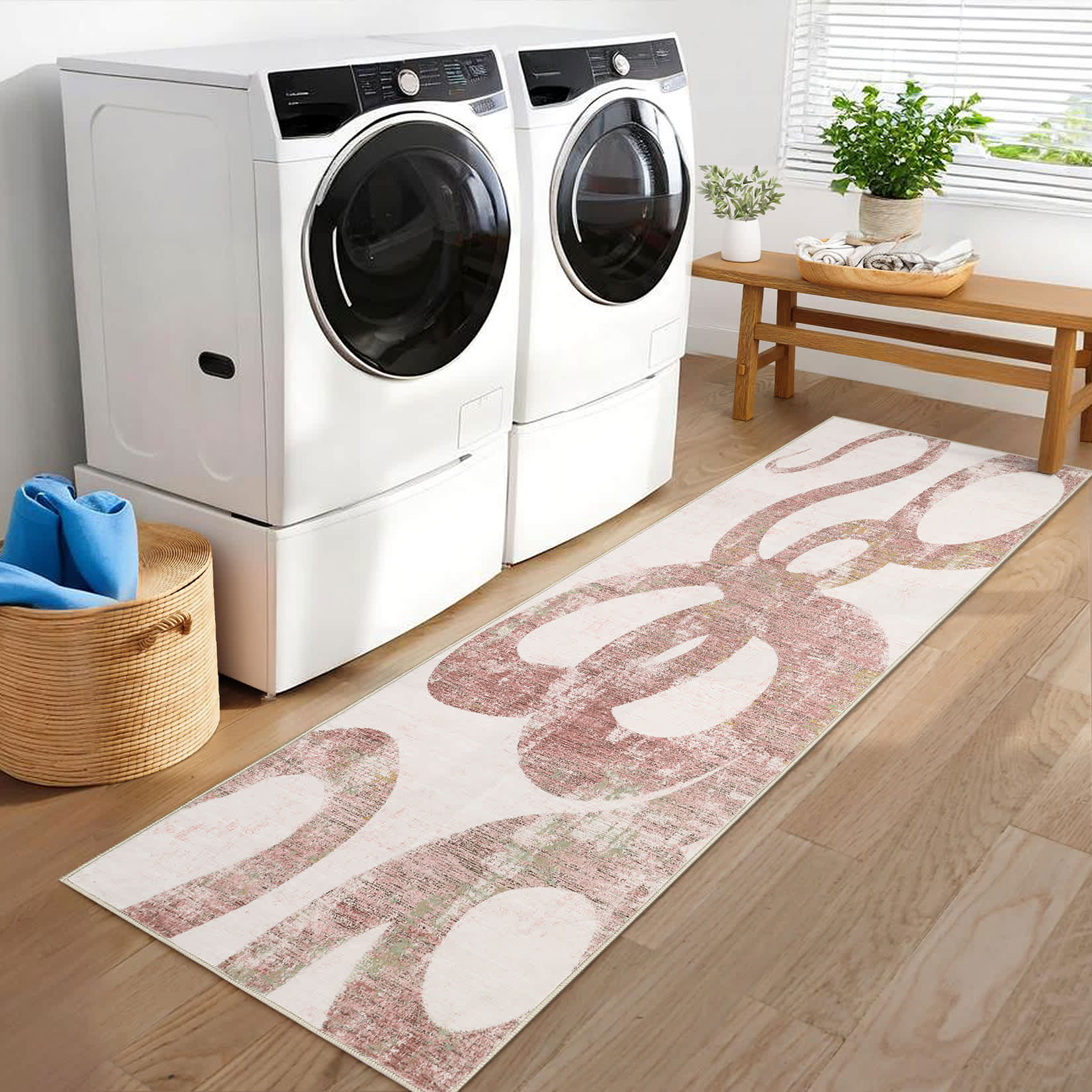 Qeetex LSN-PHK-34CB3NT4 rugs - View #4