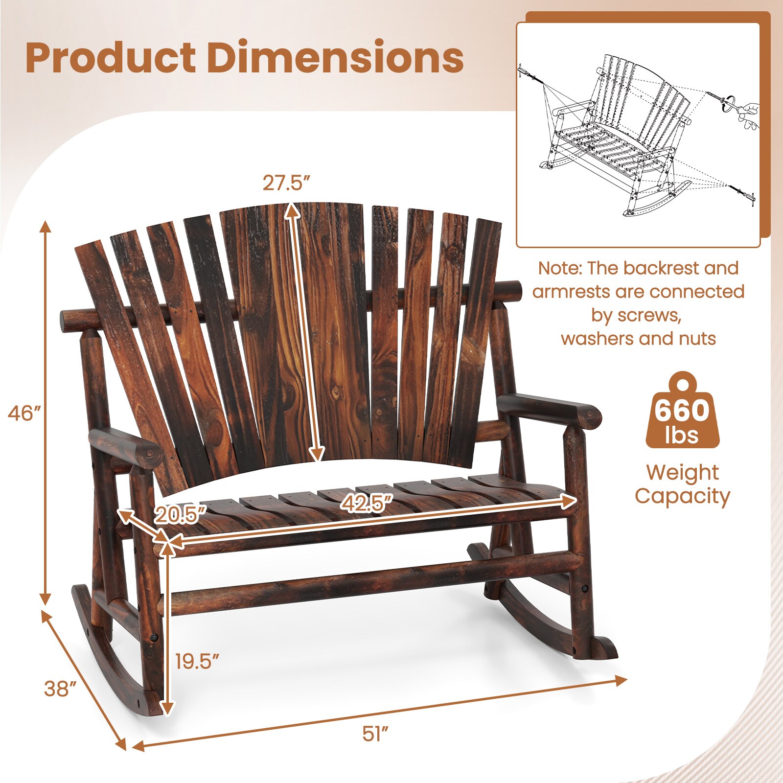 Slickblue D-CO-NB52421PN Patio-Chairs - View #7