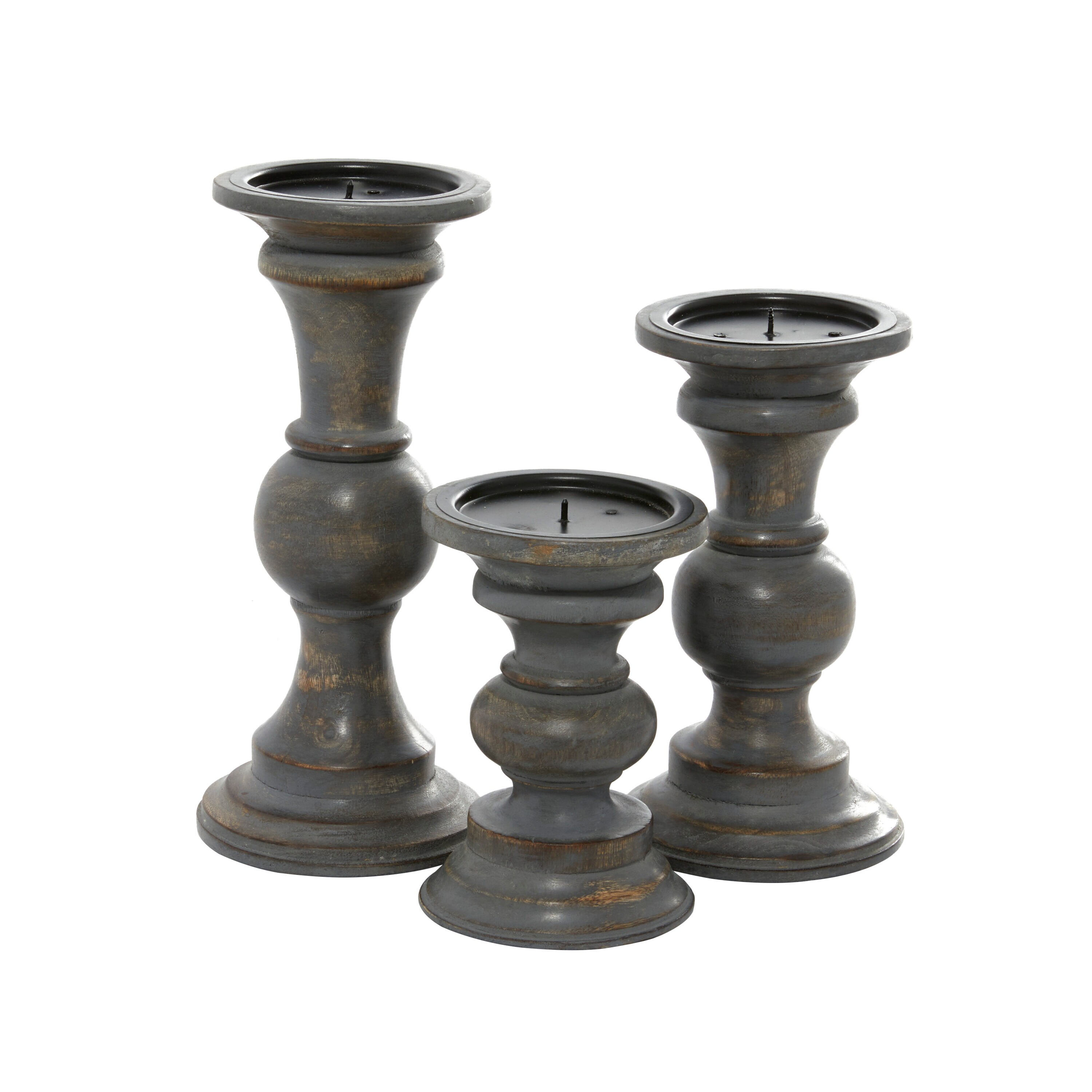 Grayson Lane 31877 Candle-Holders - View #6