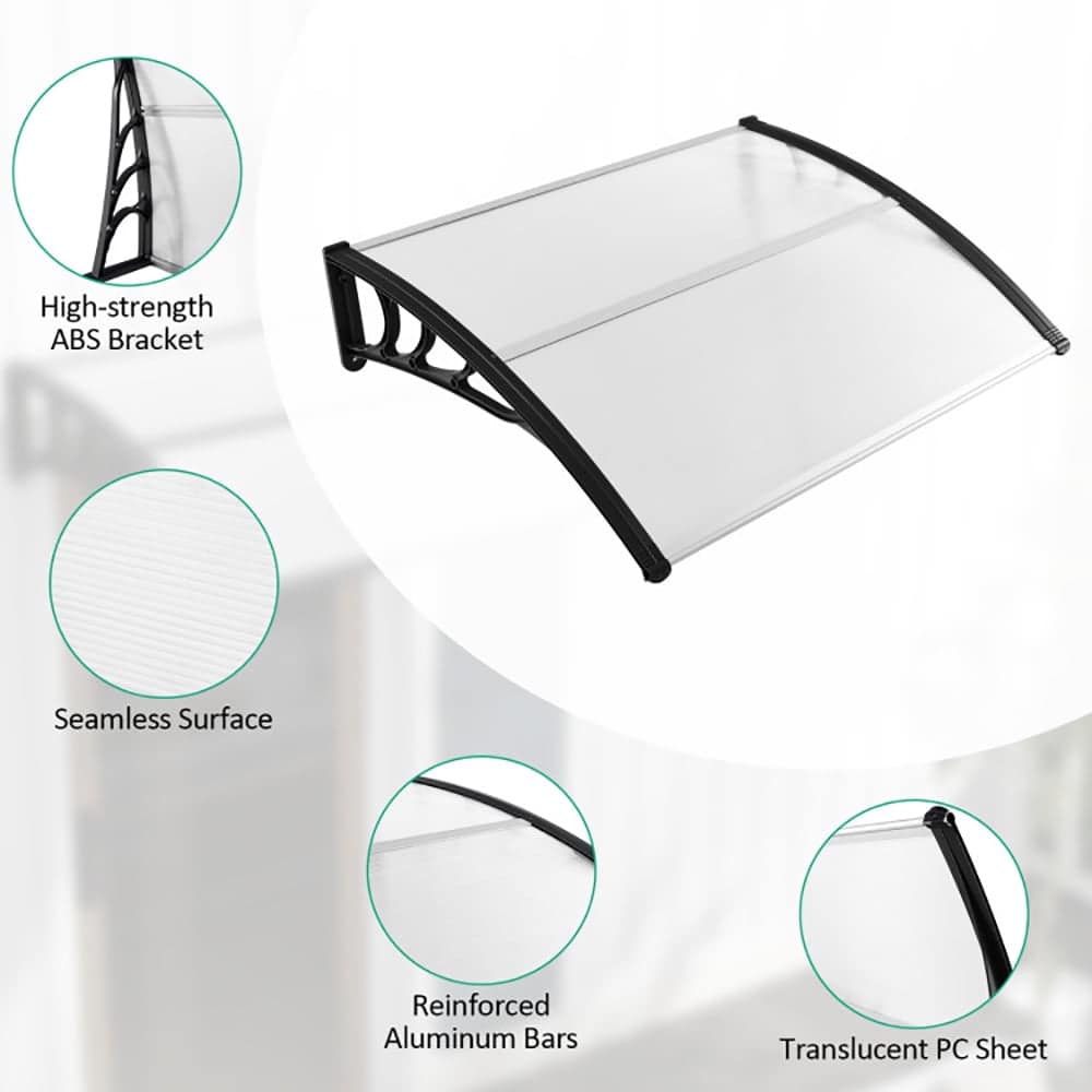 Choco Moon 9581230321840 awnings - View #4