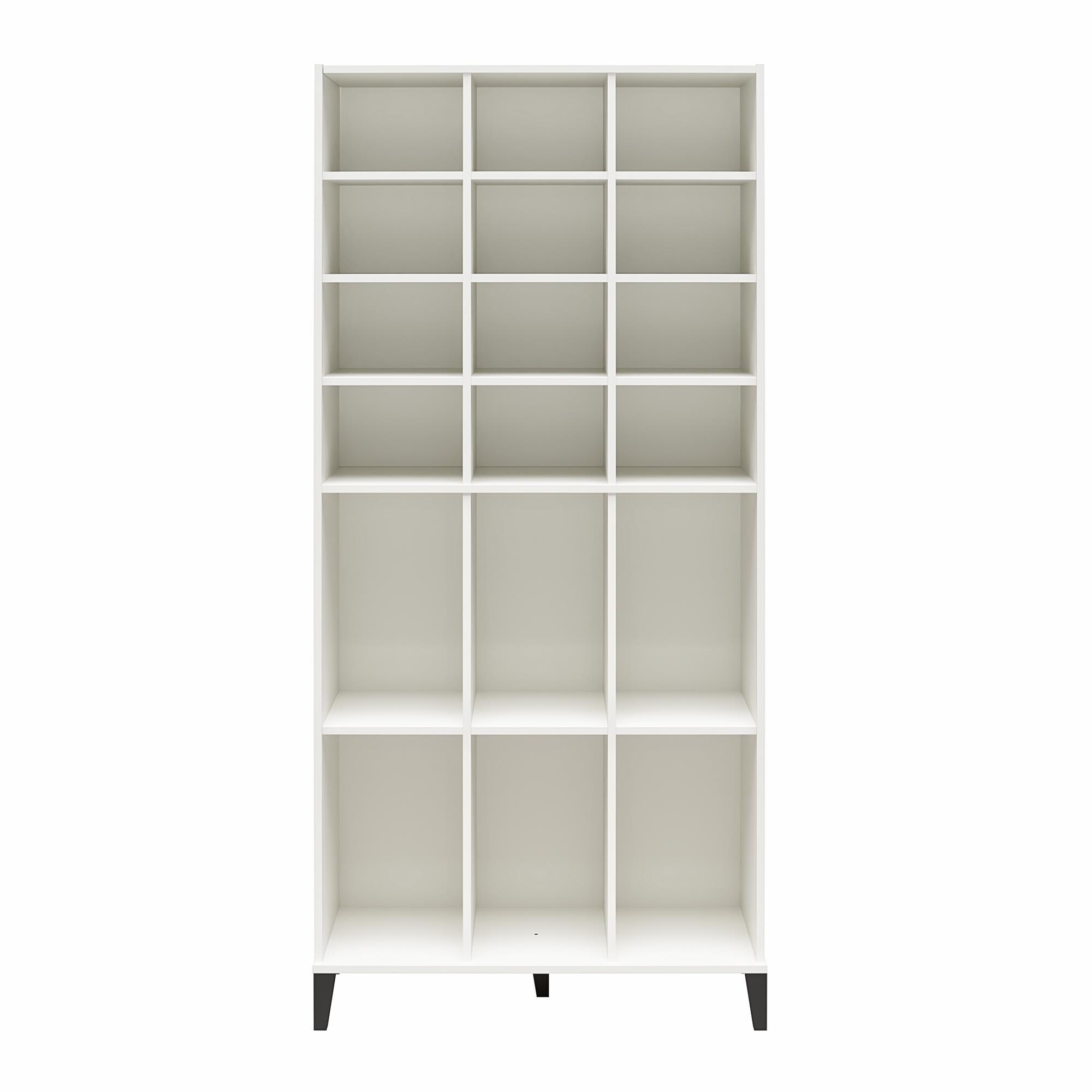 Ameriwood Home 3709015COM Utility-Storage-Cabinets - View #2