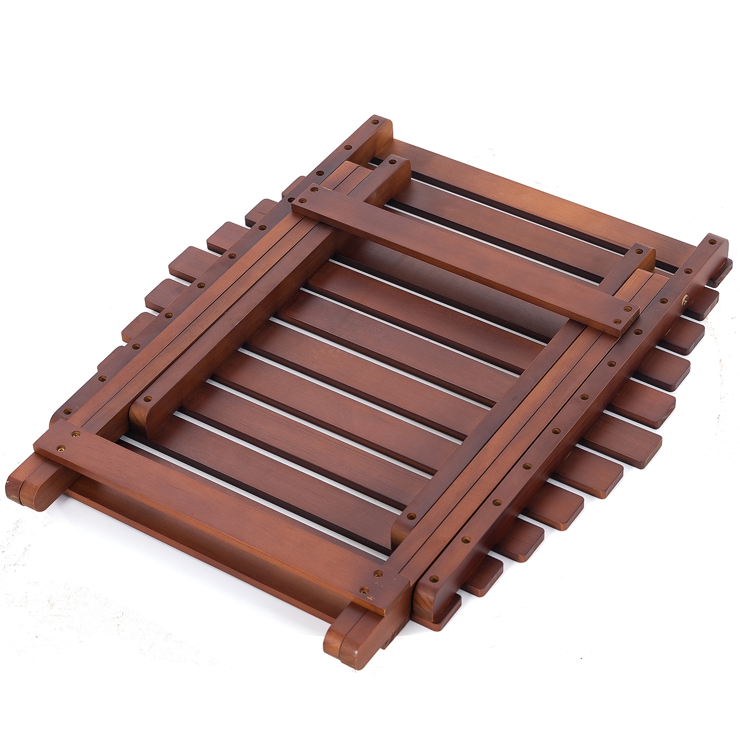 SINOFURN SYB600001WD Patio-Tables - View #2