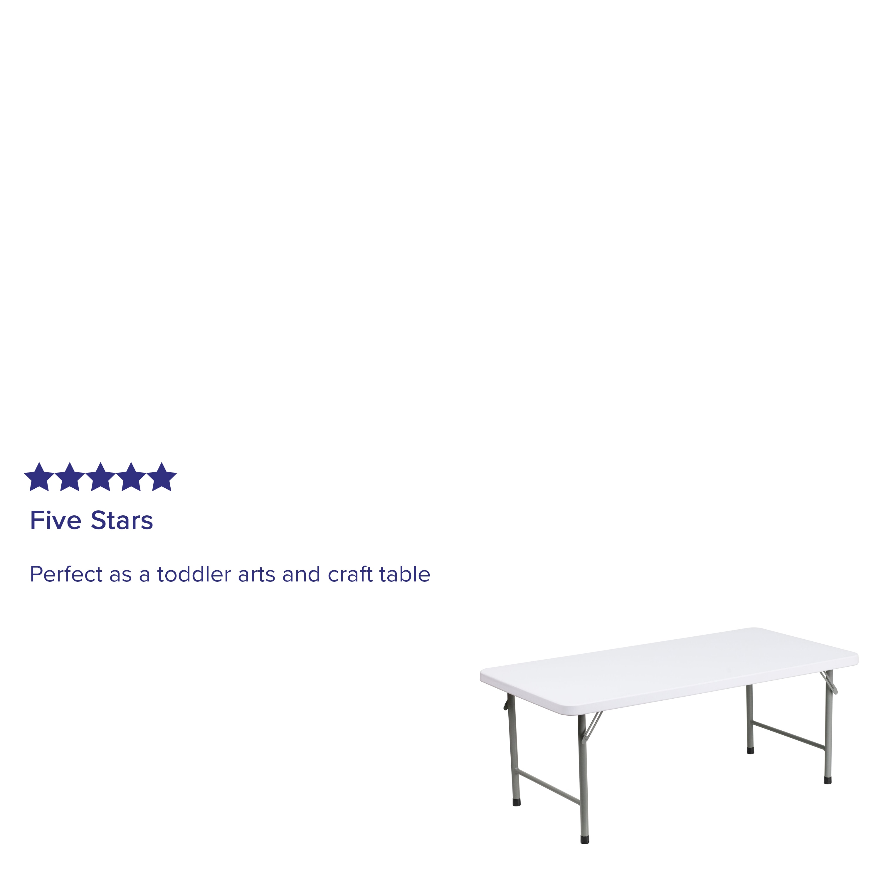 Flash Furniture 889142048541 Kids-Play-Tables - View #15