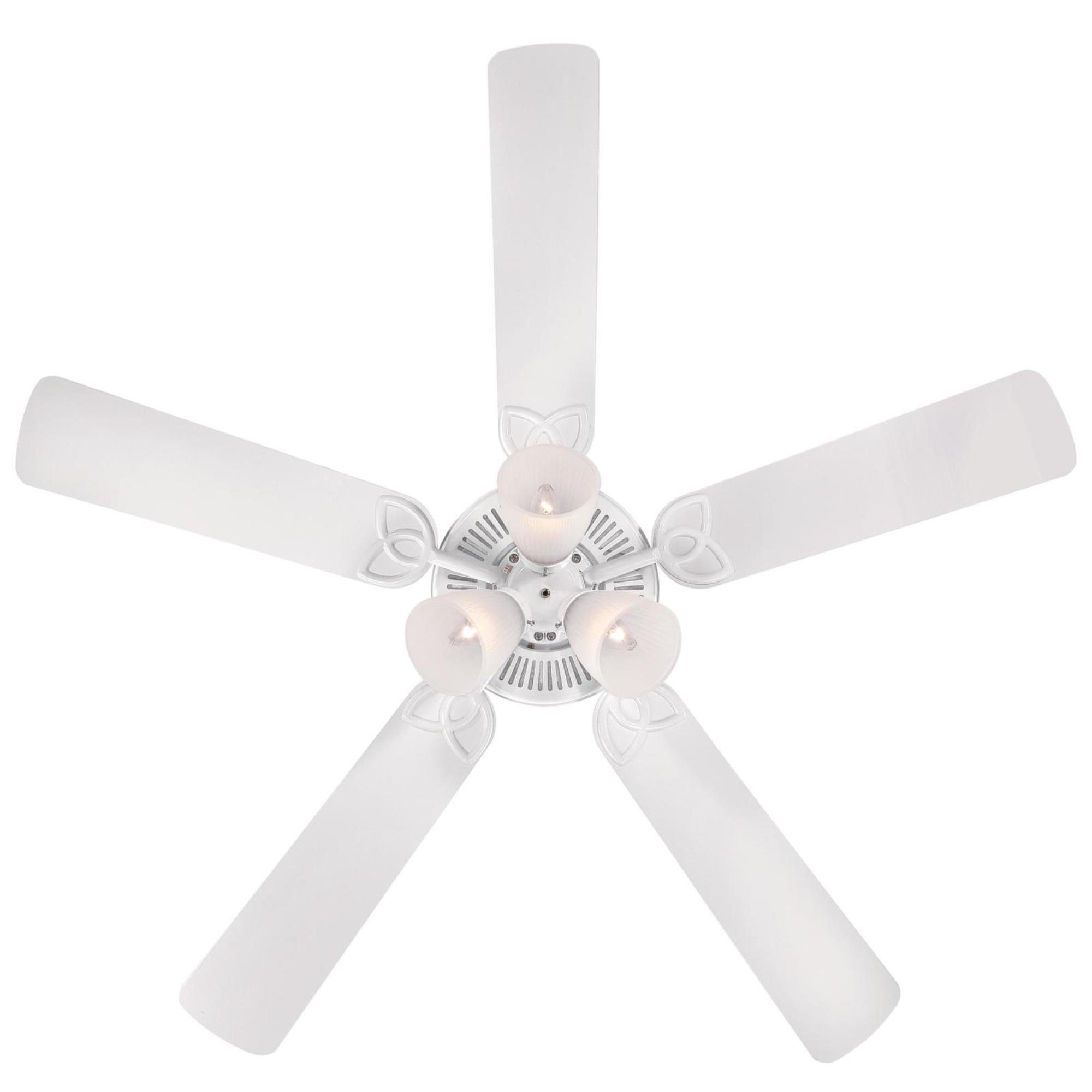 Westinghouse Lighting 7236400 Ceiling-Fans - View #2