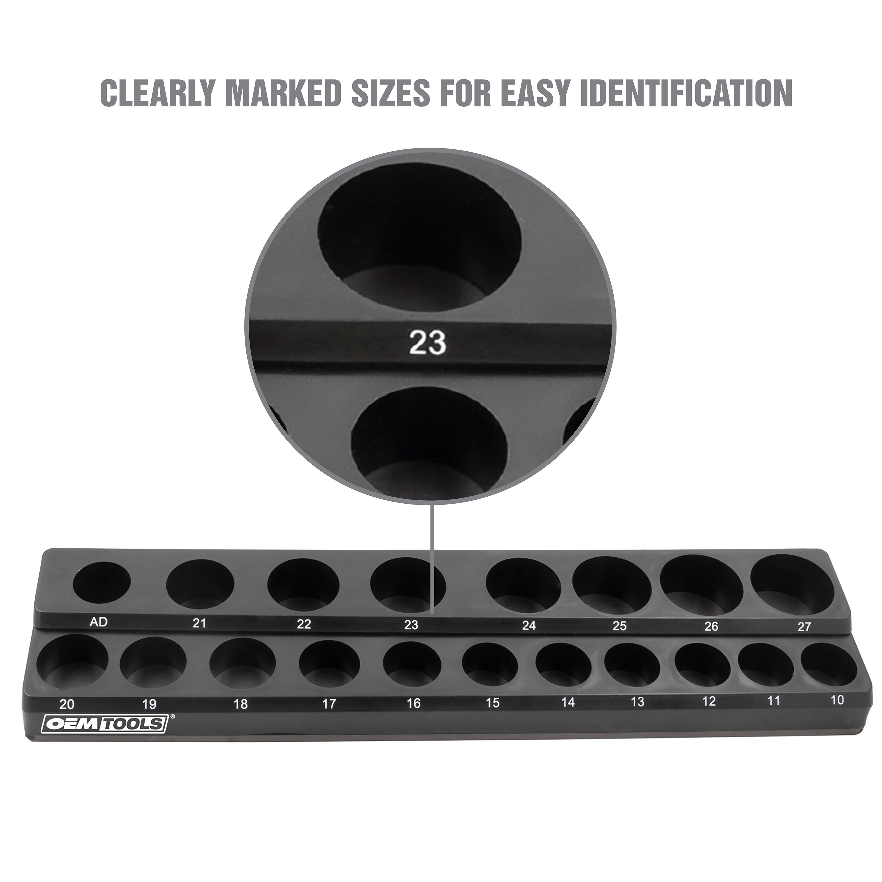 OEM 22488 Tool-Storage-Access - View #4