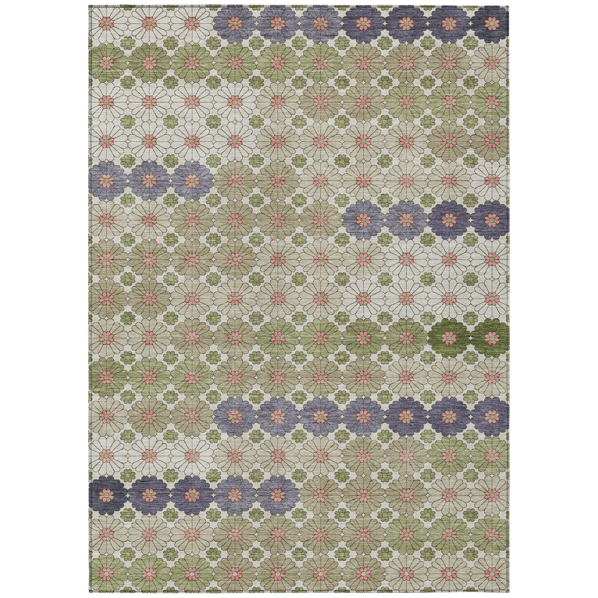 Addison Rugs ACN1678AL9X12 rugs - View #2