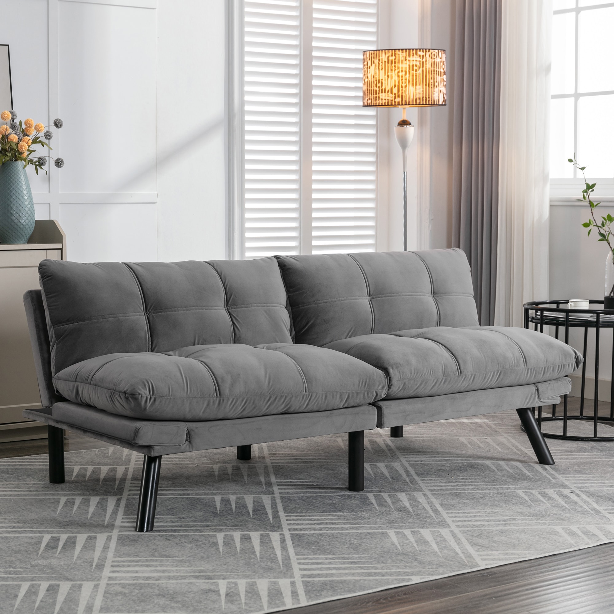 SINOFURN SYD590001GY futons - View #13