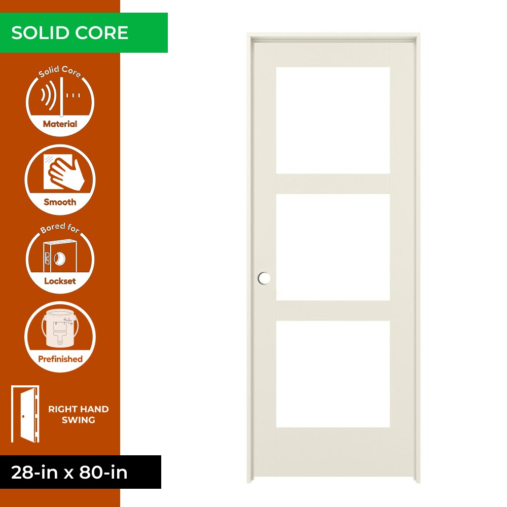 RELIABILT LO1370279 Pre-Hung-Doors - View #2