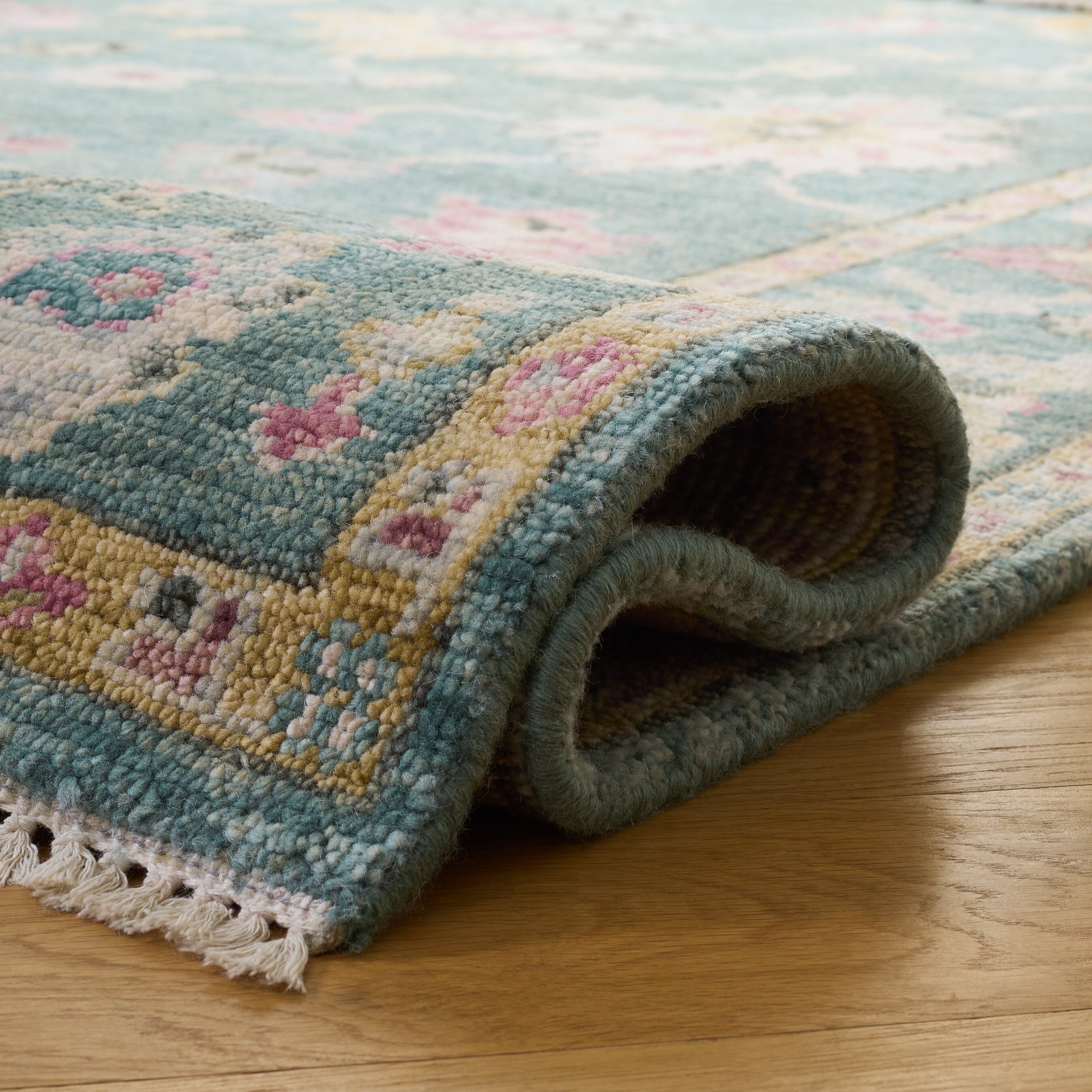 Safavieh SRK401Y-9 rugs - View #3
