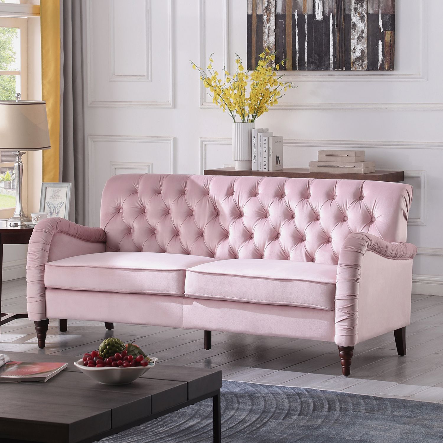 JASMODER W1099S00028 Sofas-Loveseats - View #6