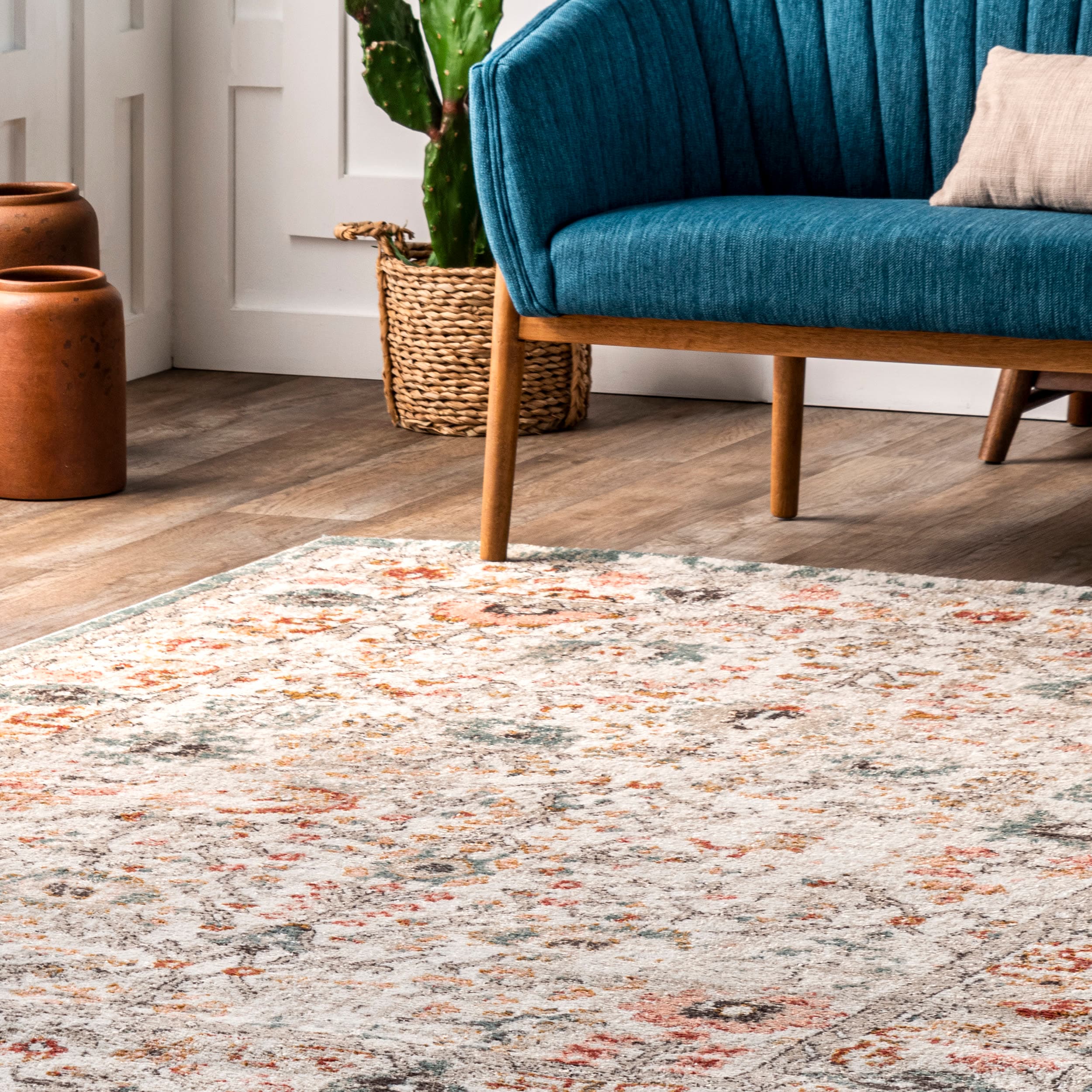 nuLOOM GRWS03A-9012 rugs - View #11