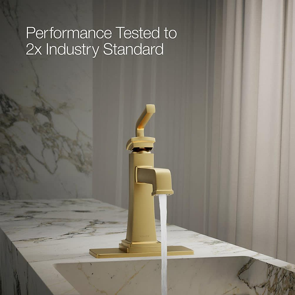 KOHLER 27400-4-2MB Lavatory-Faucets - View #4