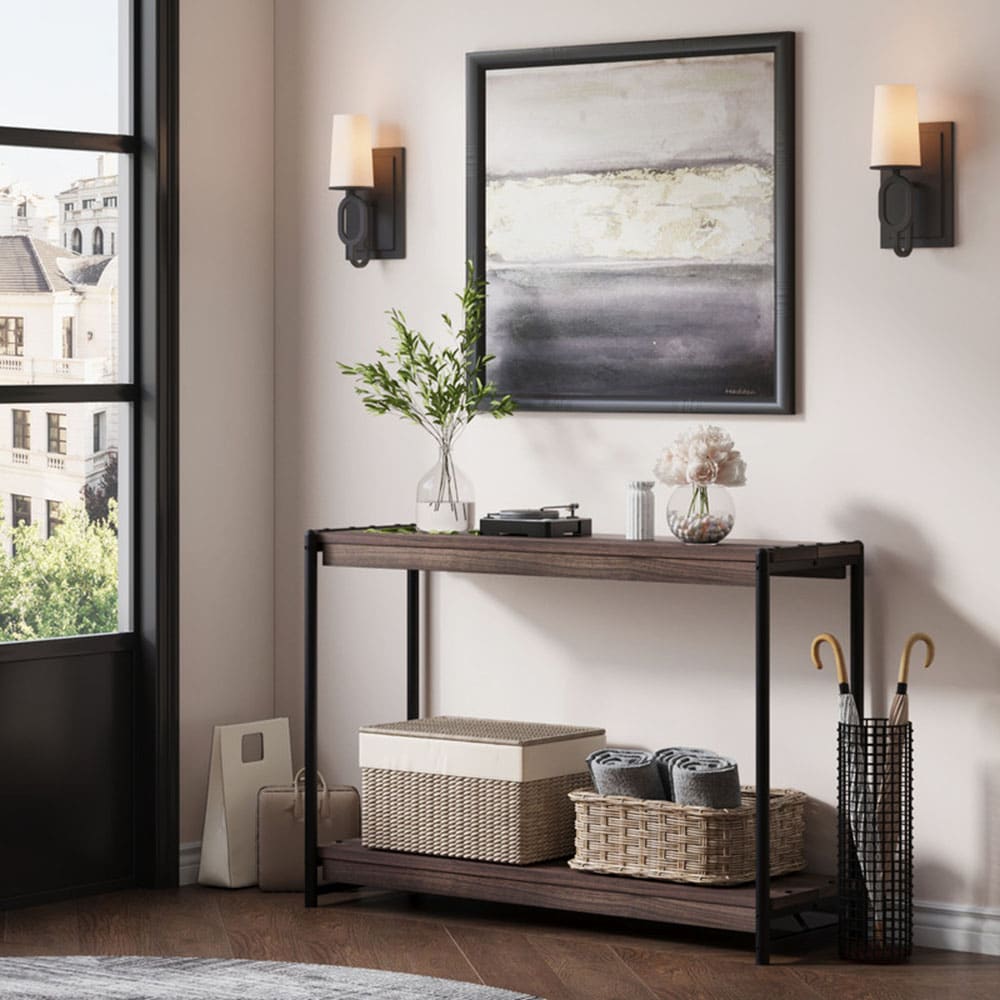 Garvee PHO-0W51M8XS Console-Sofa-Tables - View #2