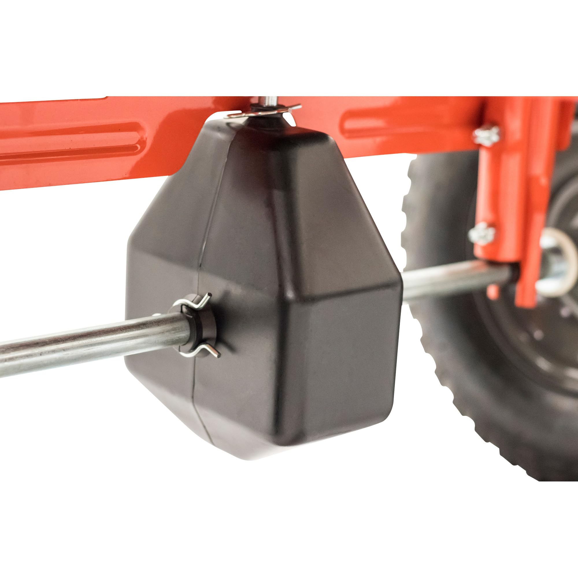 Agri-Fab DIB-AY-764793QTY-1 Push-Spreaders - View #9
