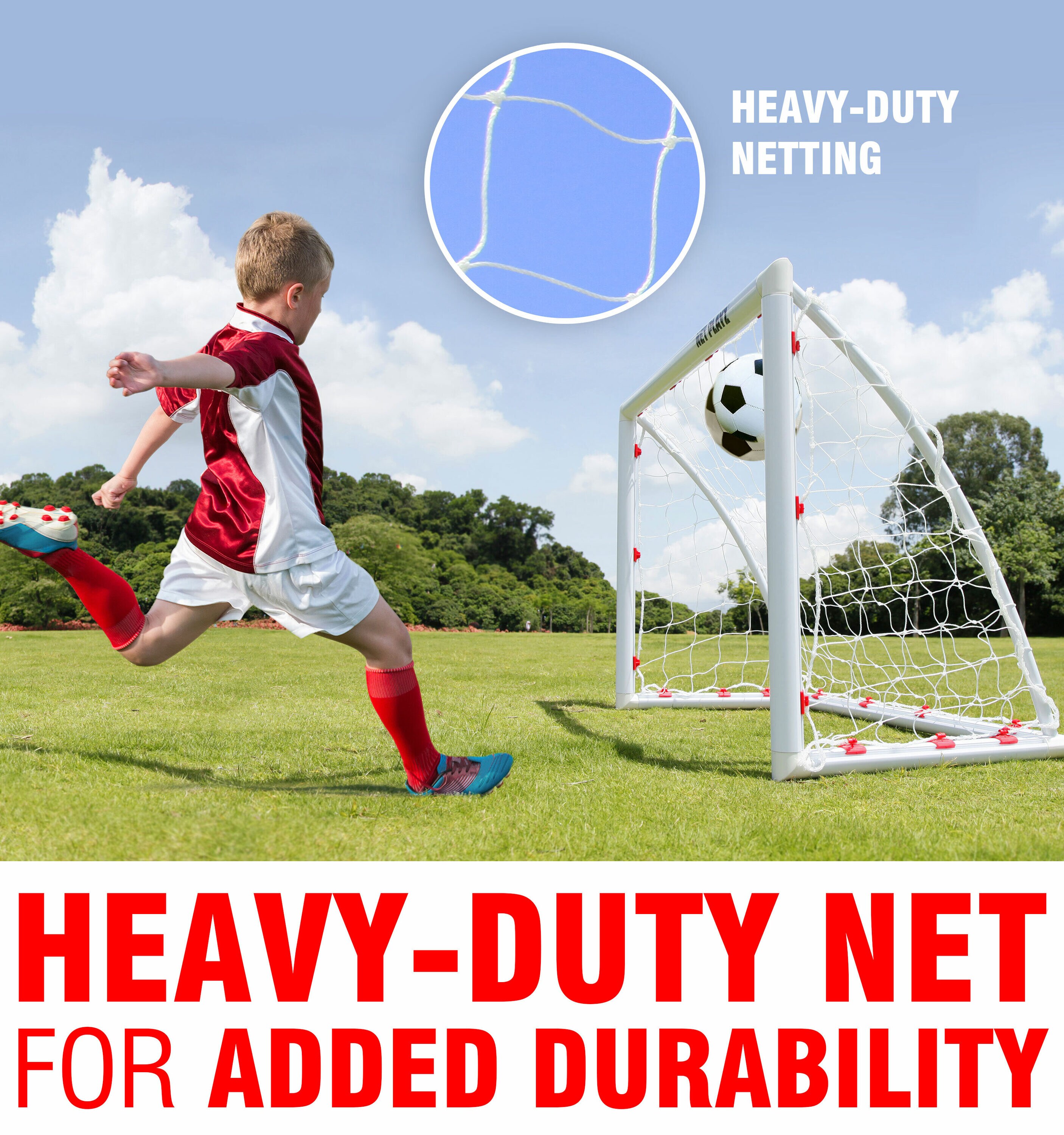 NET PLAYZ NOS34840 Sports-Equipment - View #5