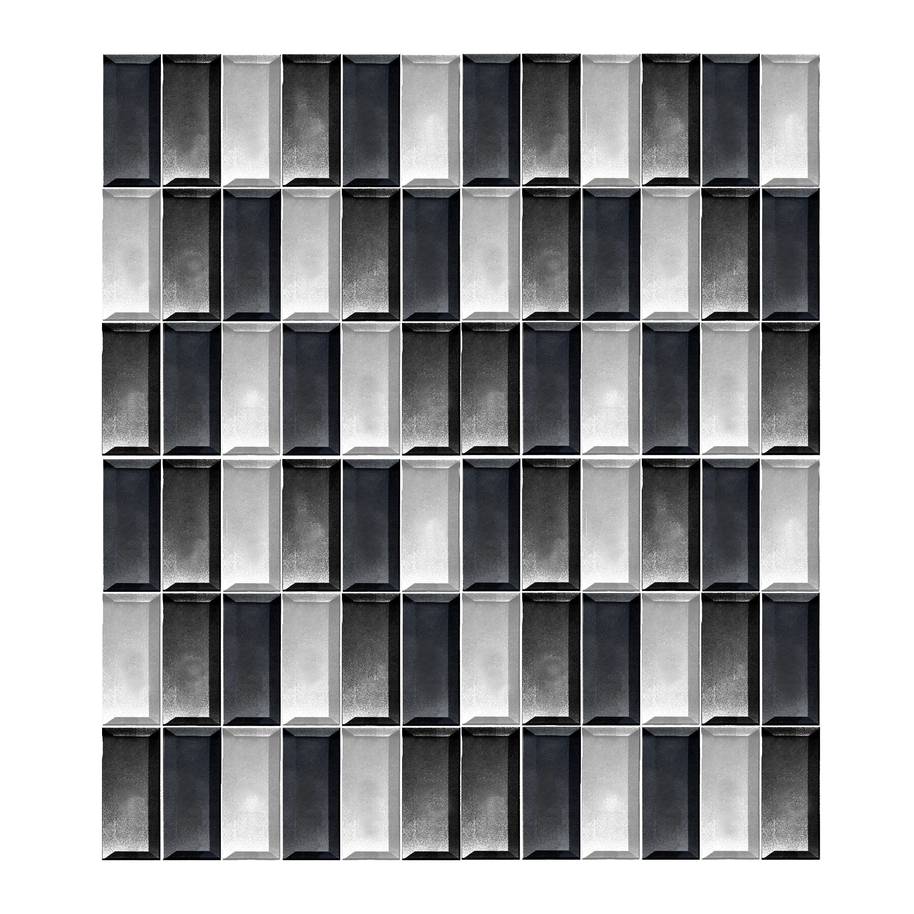 Abolos LWSFOG24B-CG Ceramic-Tile - View #3