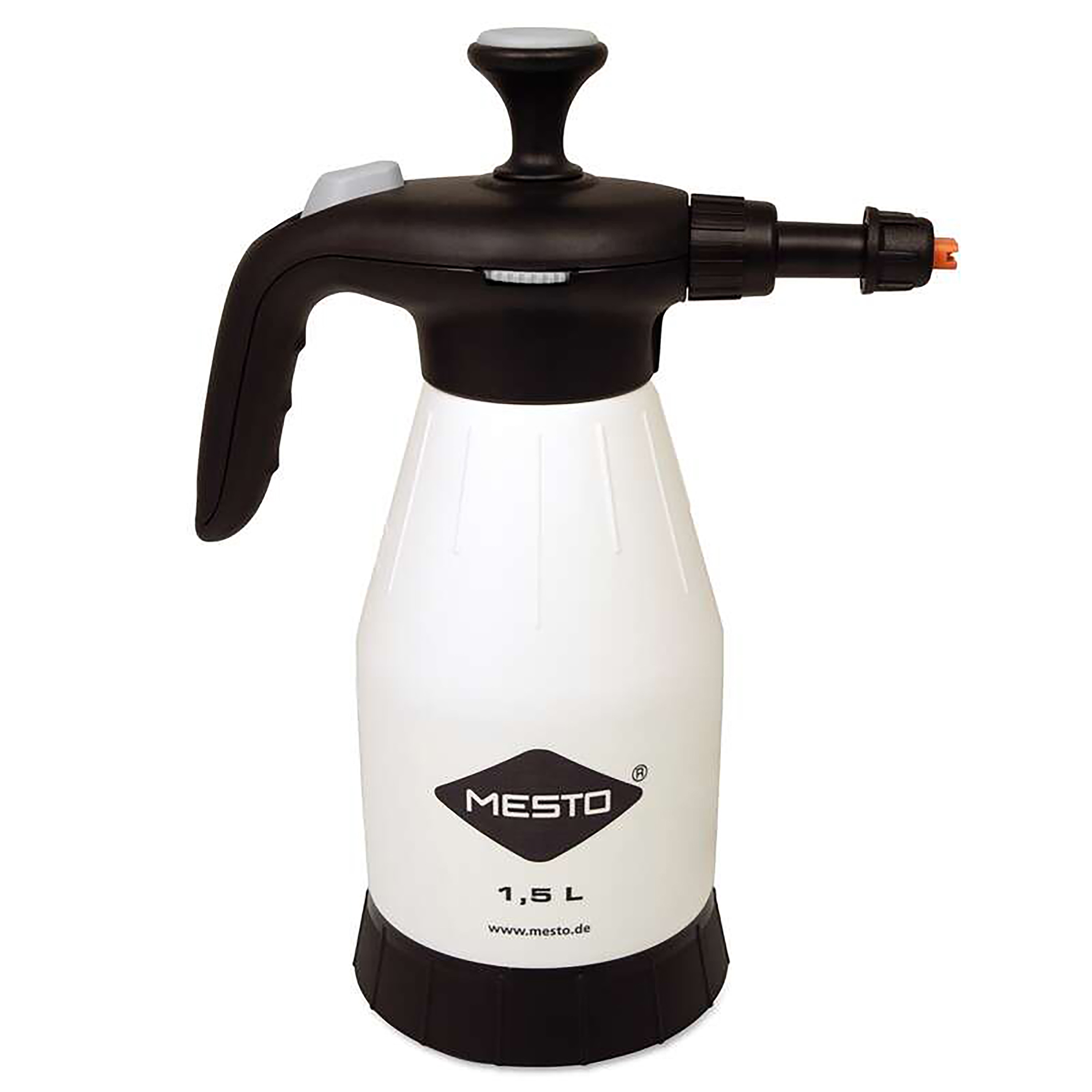 MESTO - 0.4-Gallon Multi-Purpose Handheld Sprayer