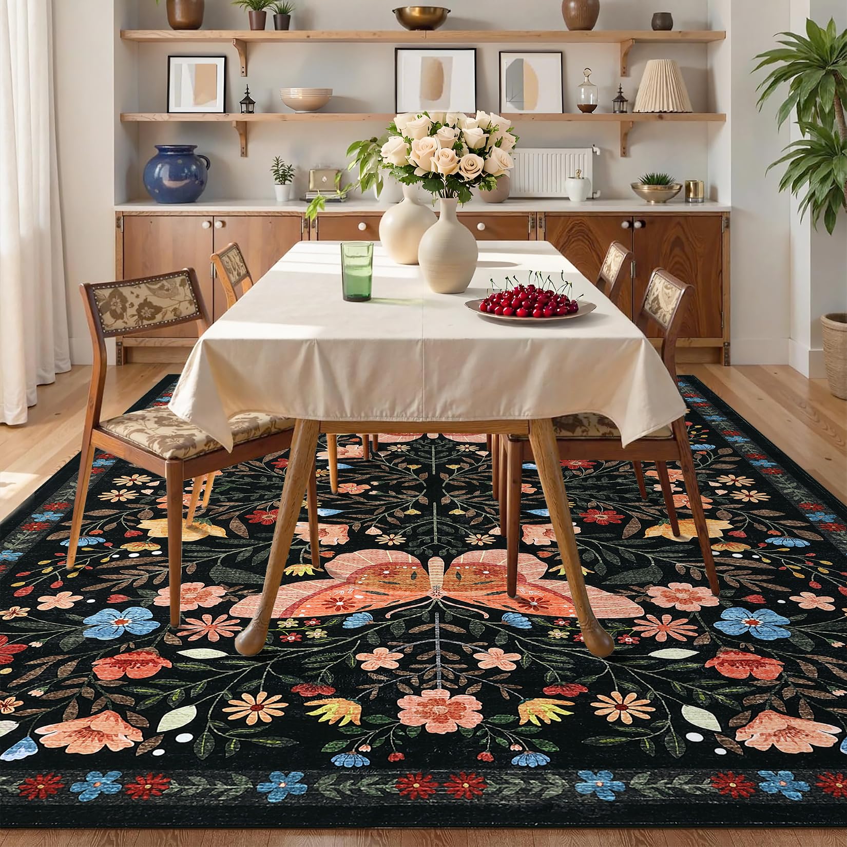 DEXSO CTQRGIQQH0I0COO rugs - View #2