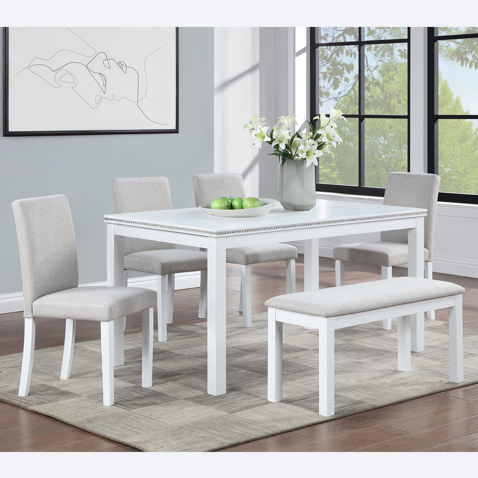 Bybafun YC9900038 Dining-Sets - View #11
