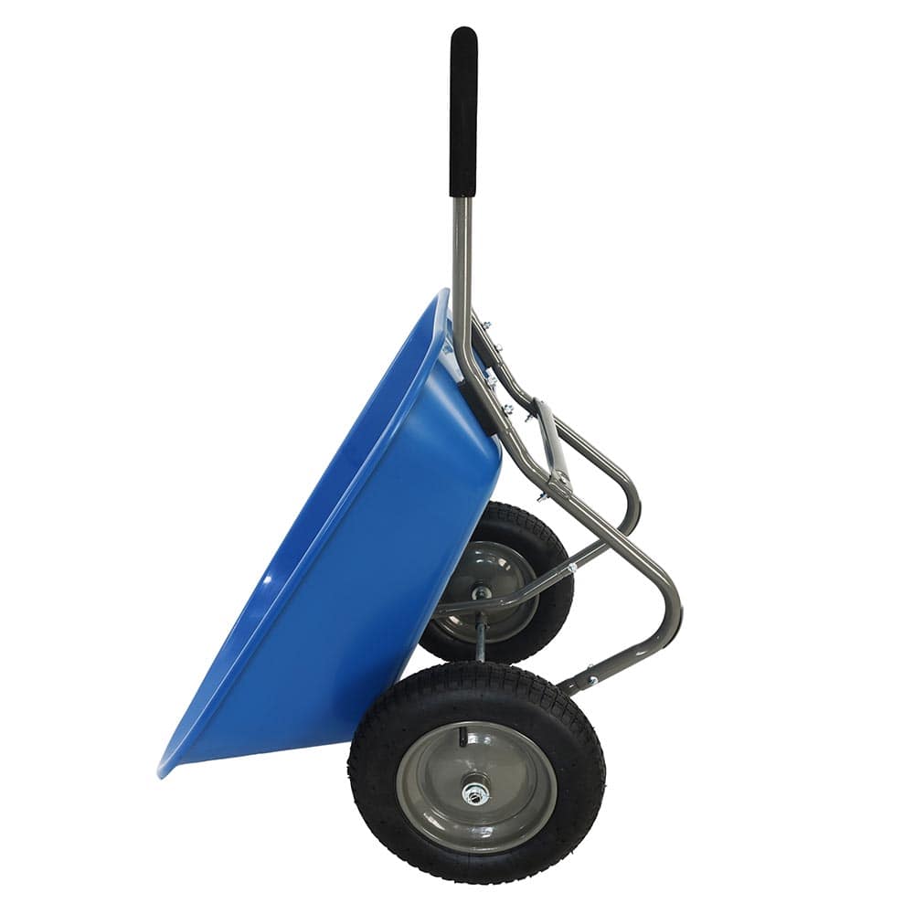 JUJABU ZJCART-1 Yard-Carts - View #8
