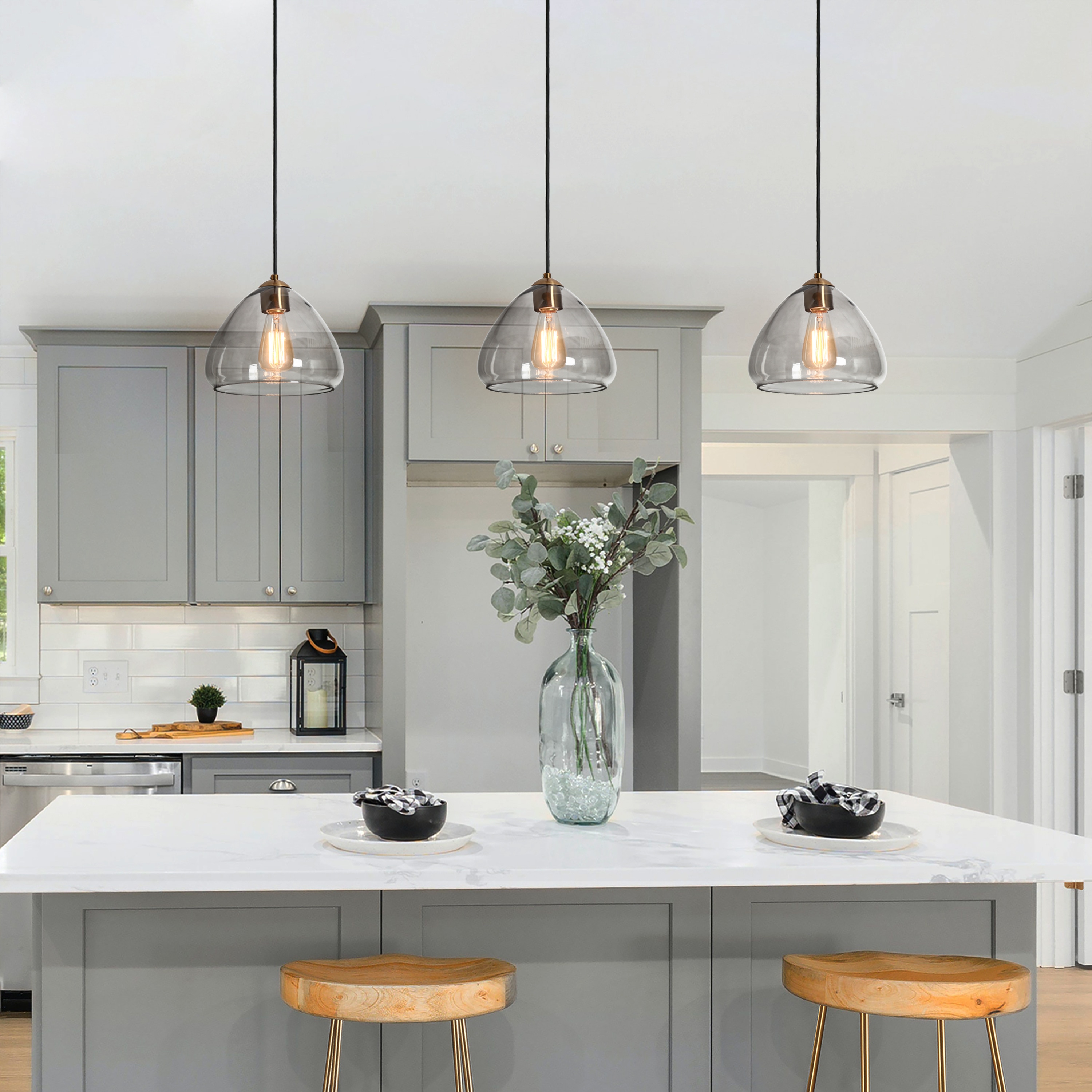Uolfin IERUBN-LWS25075-G8 Pendant-Lights - View #7